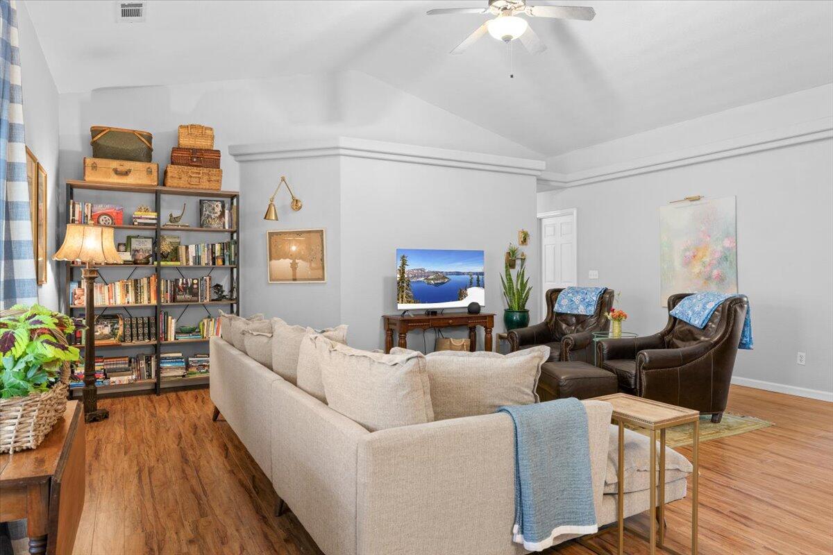 Hampton Place Subdivision Phase 3 - Residential