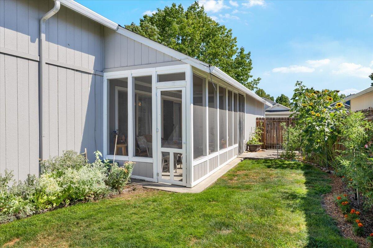 Hampton Place Subdivision Phase 3 - Residential