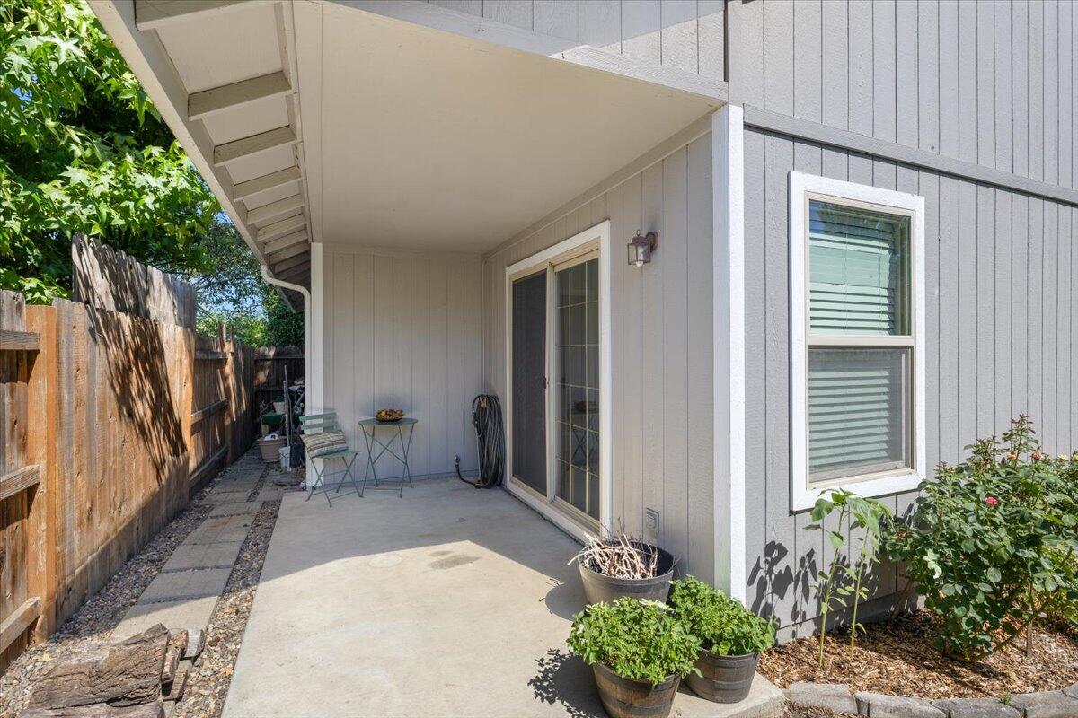 Hampton Place Subdivision Phase 3 - Residential