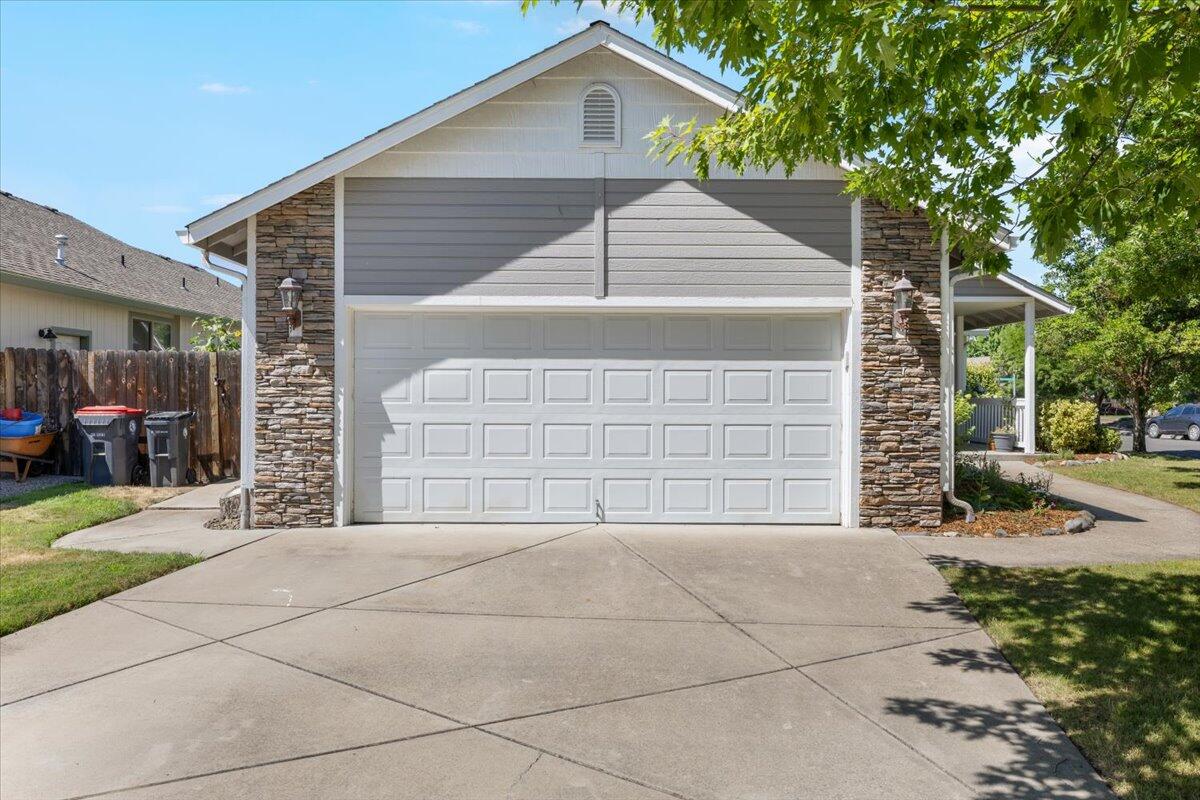 Hampton Place Subdivision Phase 3 - Residential