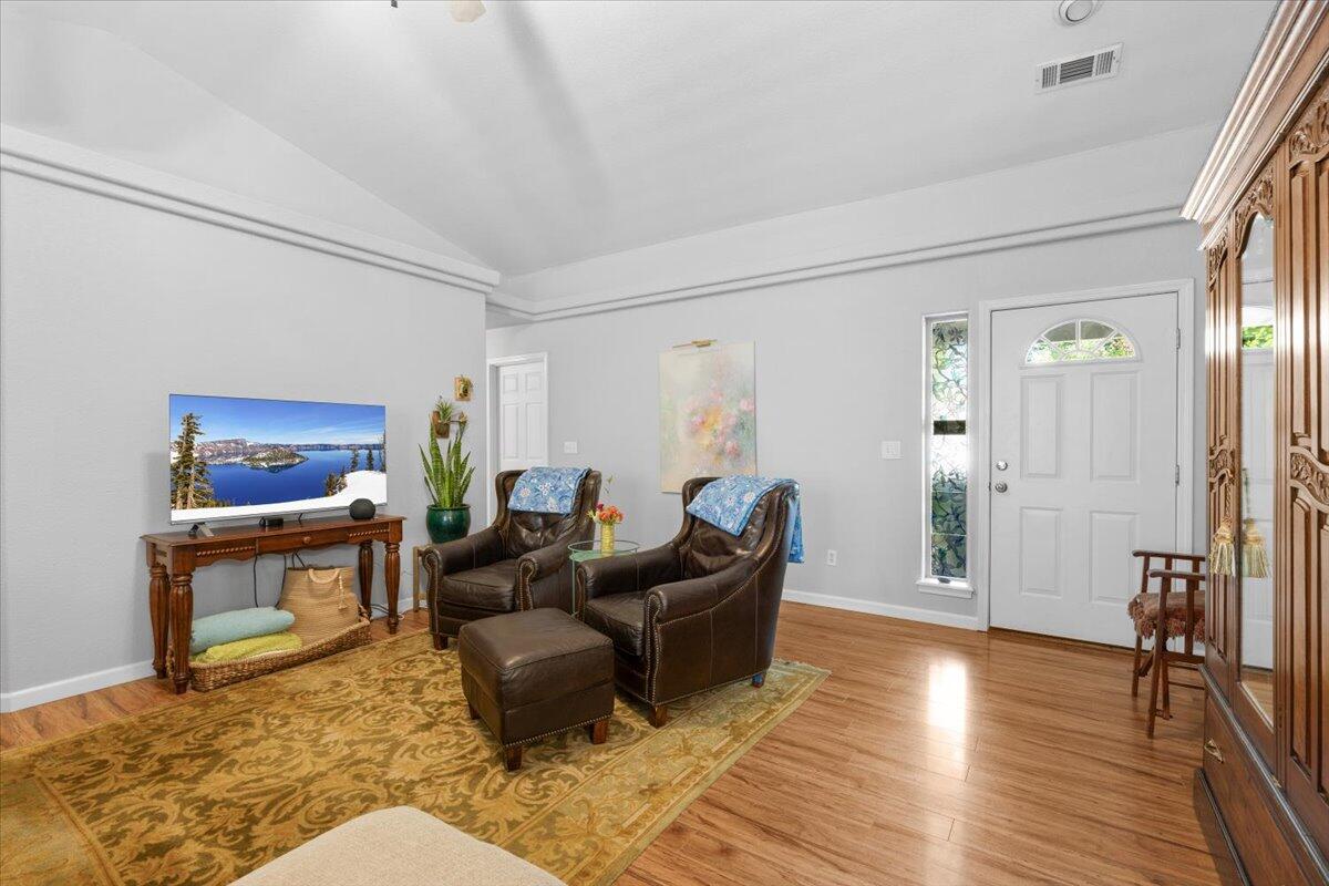 Hampton Place Subdivision Phase 3 - Residential