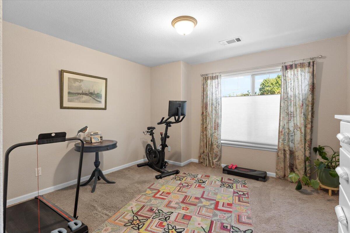 Hampton Place Subdivision Phase 3 - Residential