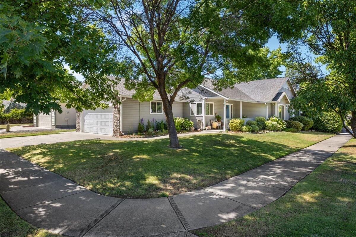 Hampton Place Subdivision Phase 3 - Residential