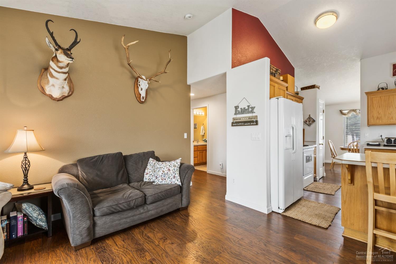 The Meadows - Residential