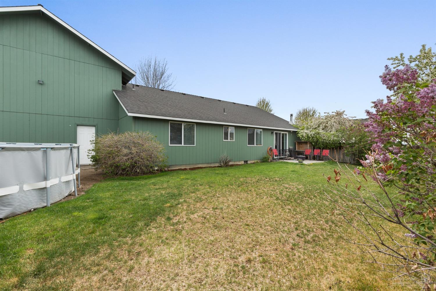 The Meadows - Residential