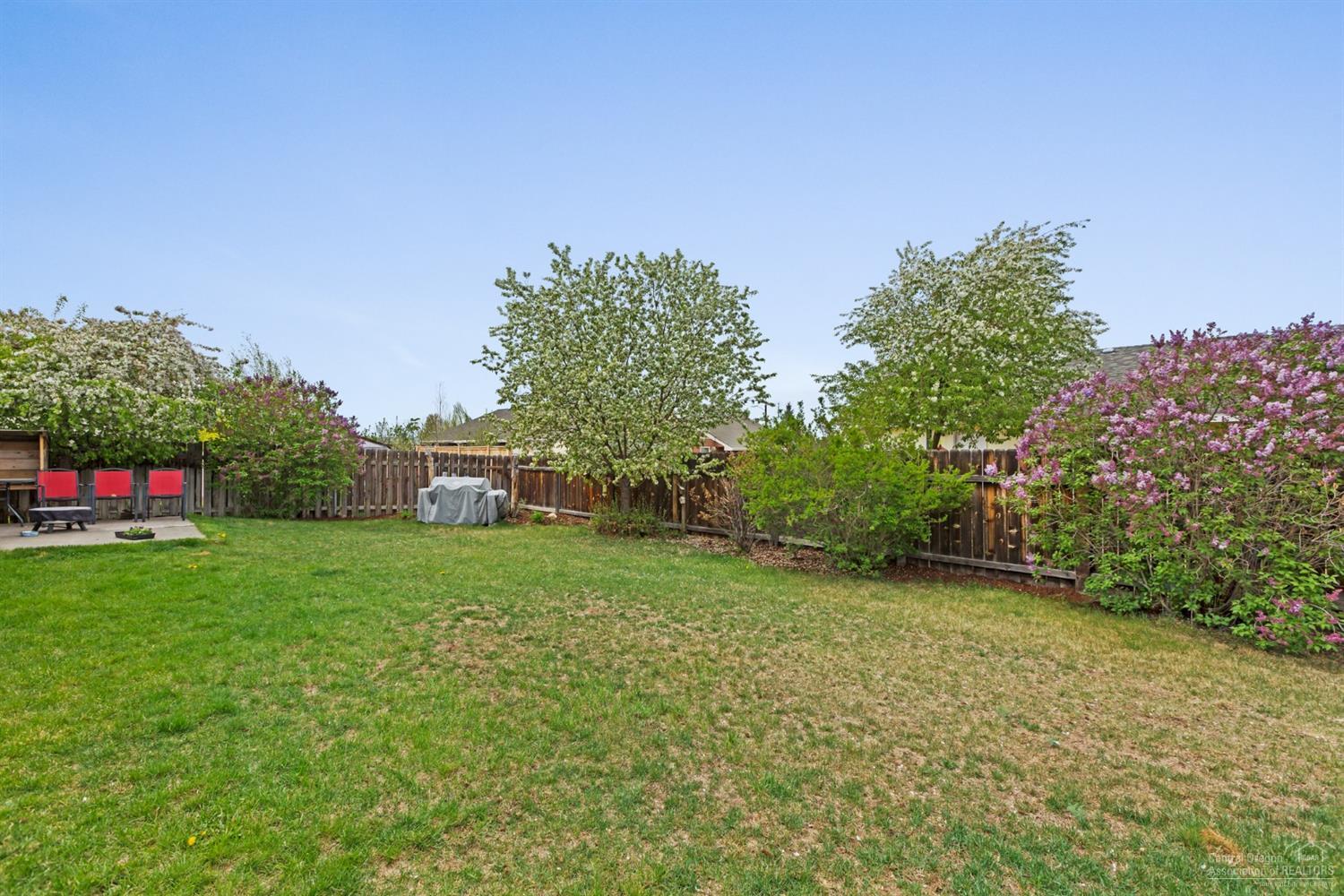 The Meadows - Residential