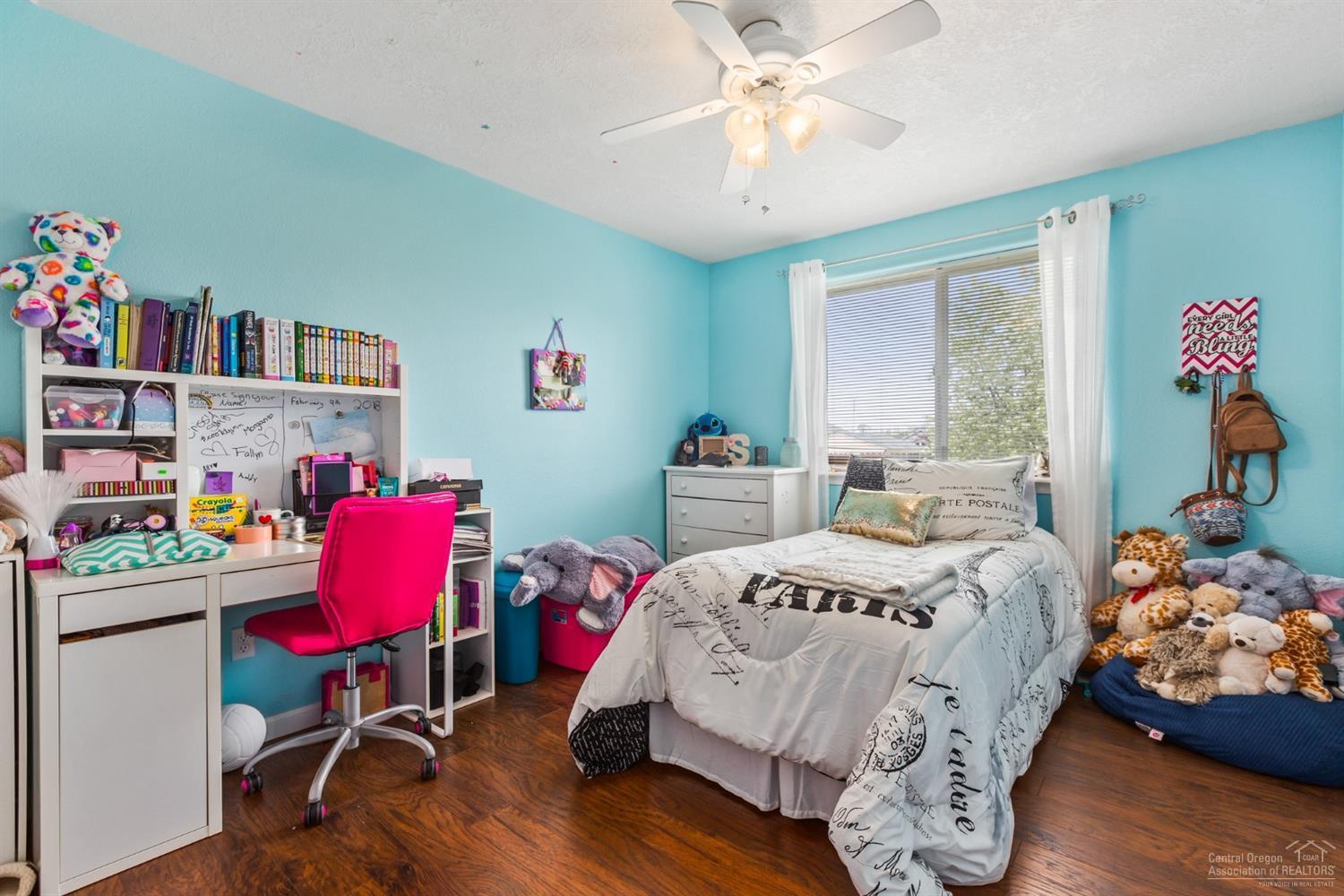 The Meadows - Residential