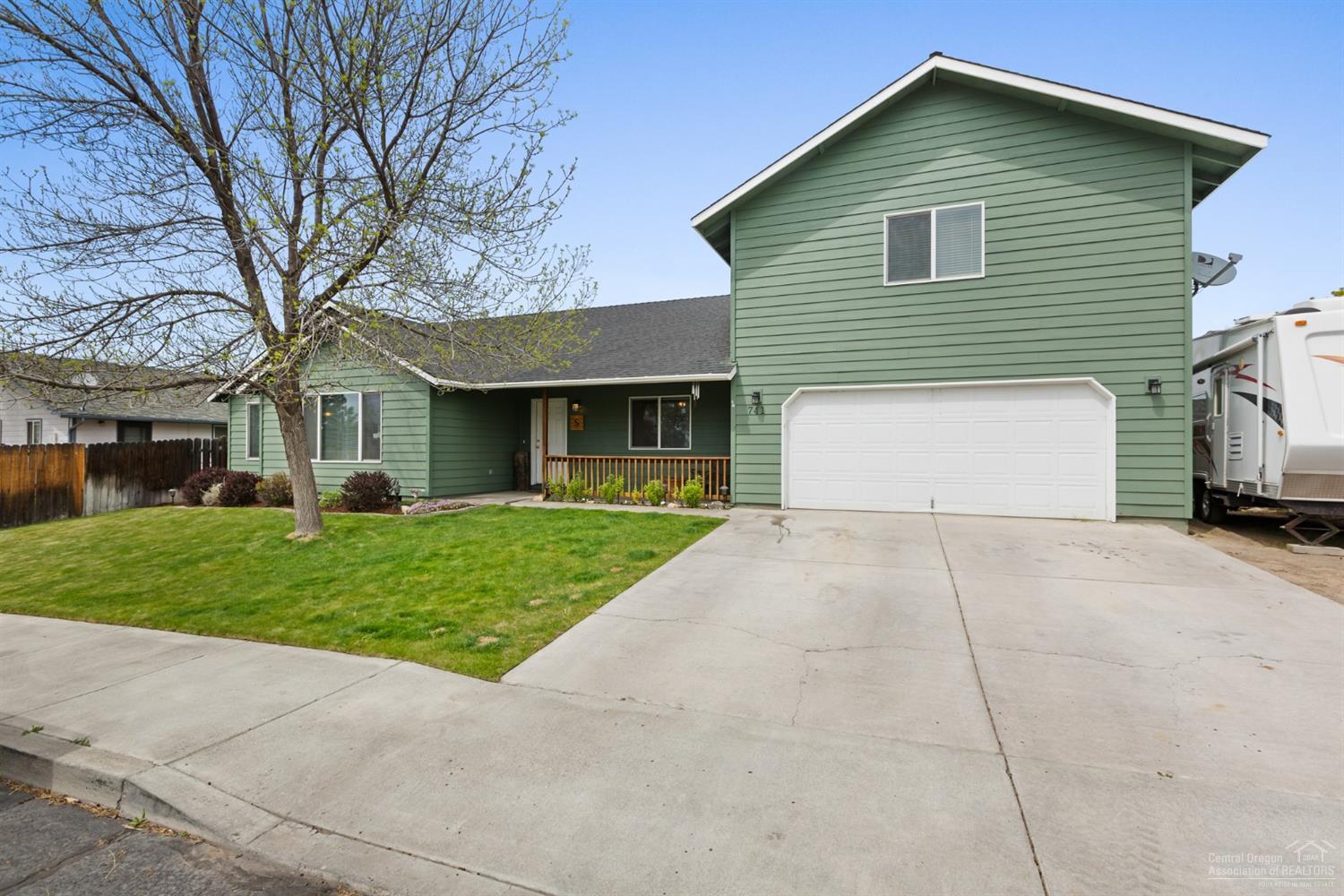 The Meadows - Residential