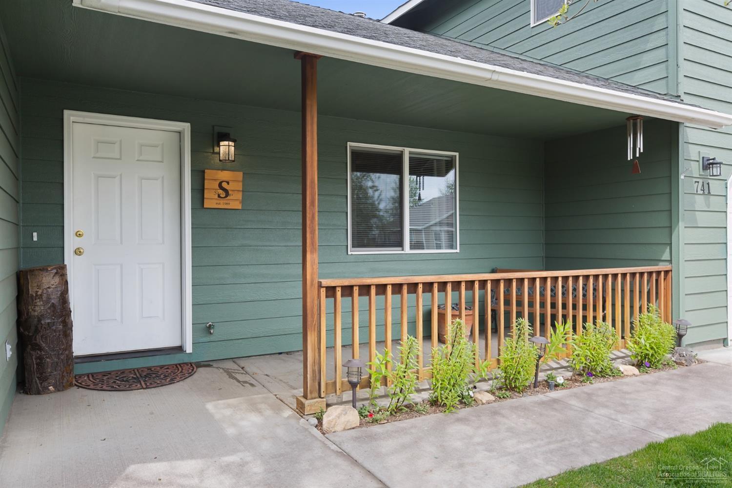 The Meadows - Residential