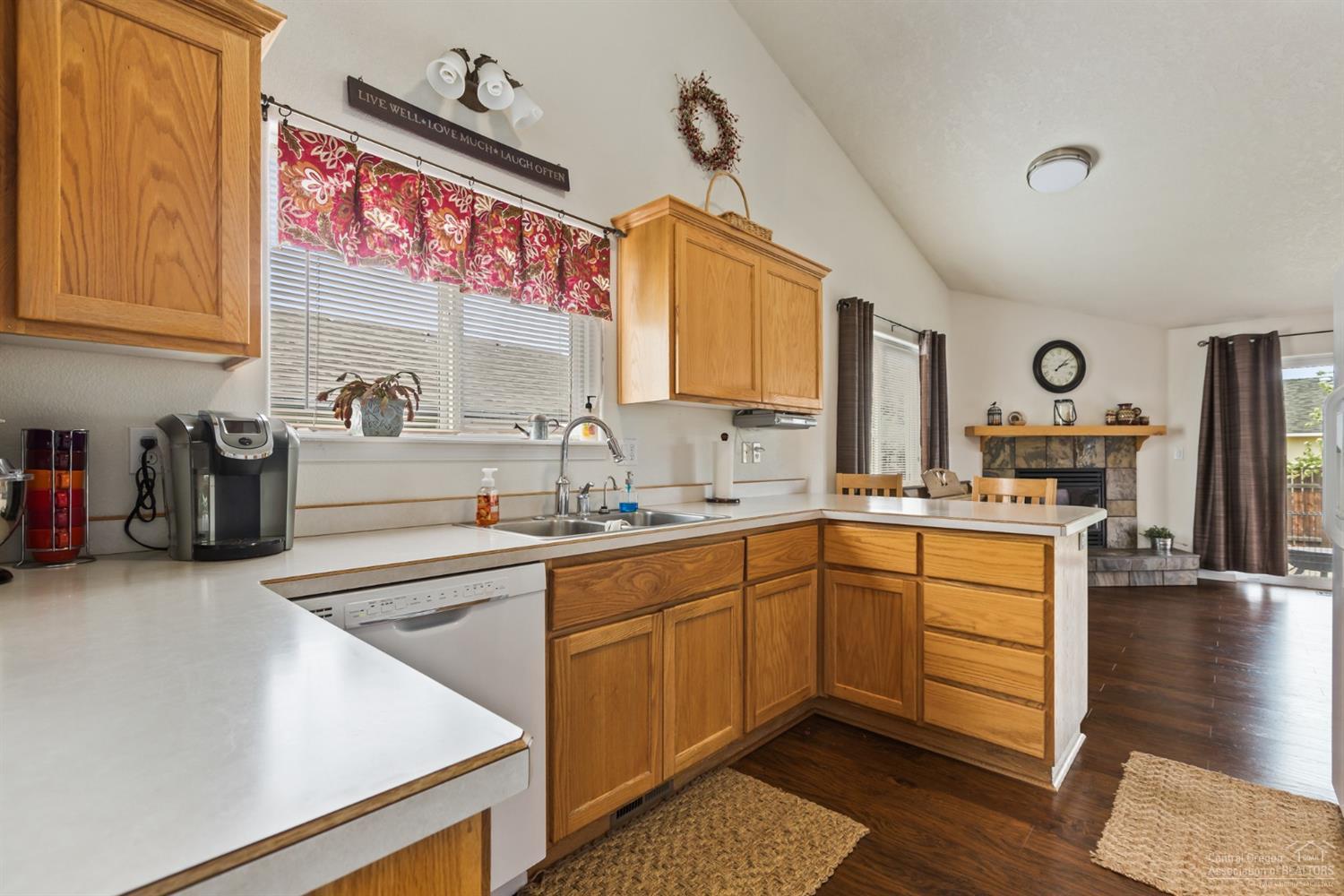 The Meadows - Residential