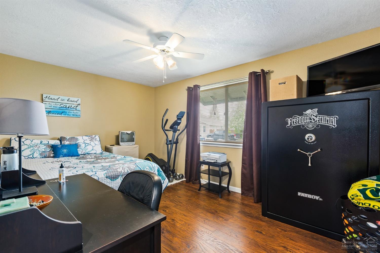 The Meadows - Residential