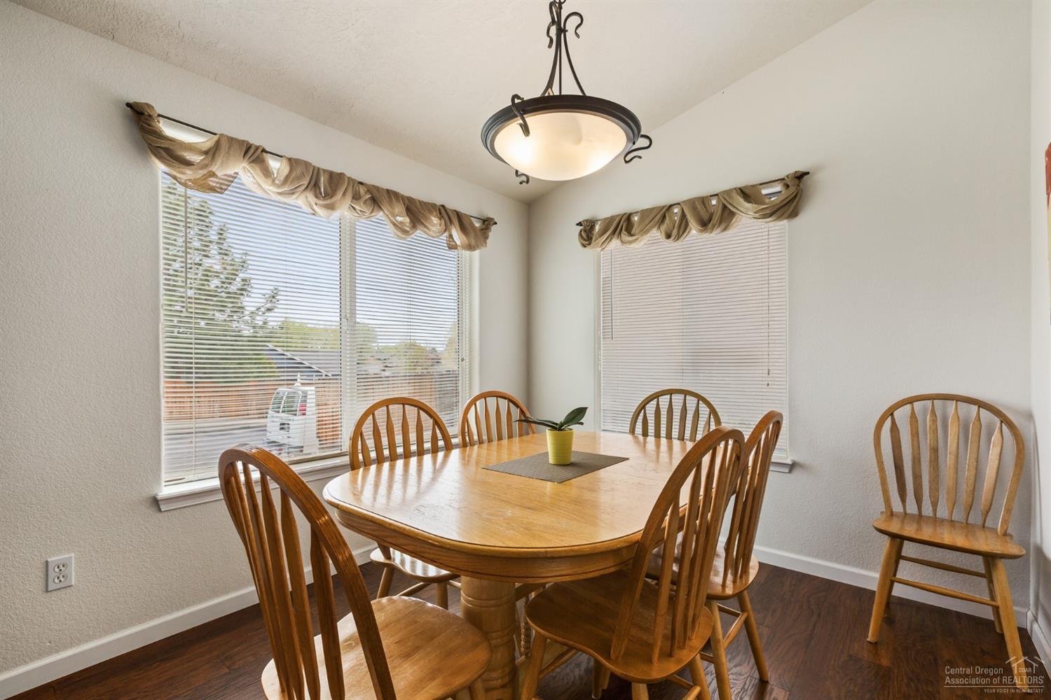 The Meadows - Residential