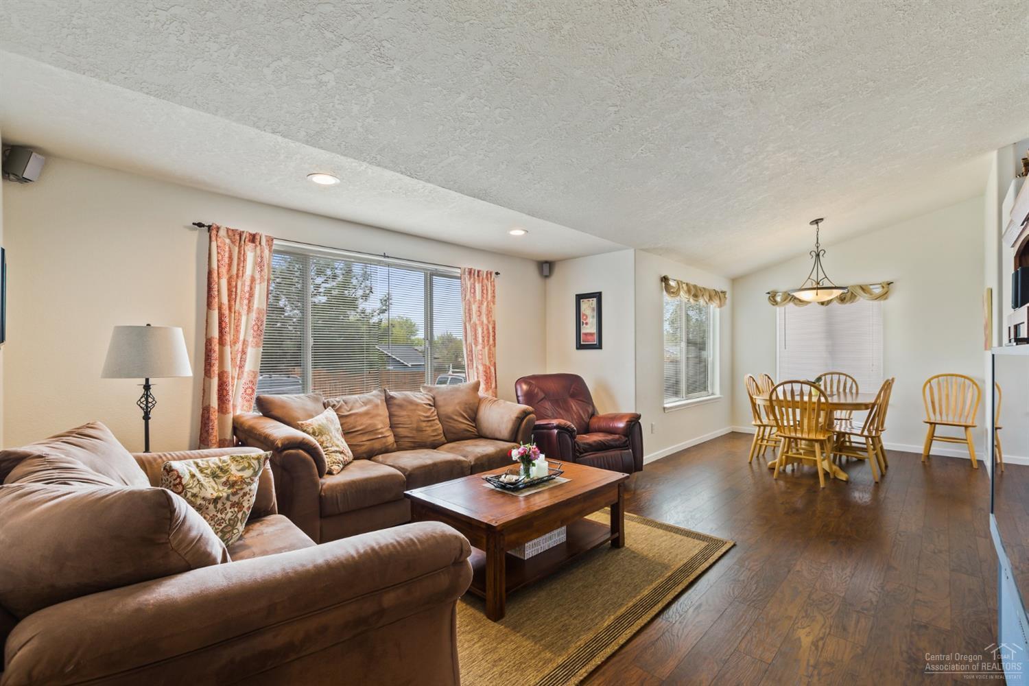 The Meadows - Residential