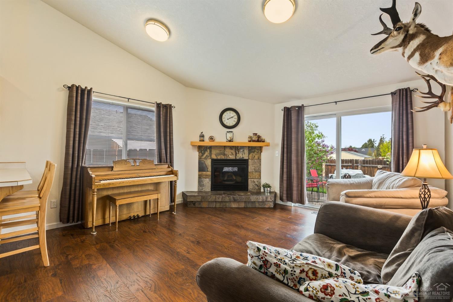 The Meadows - Residential