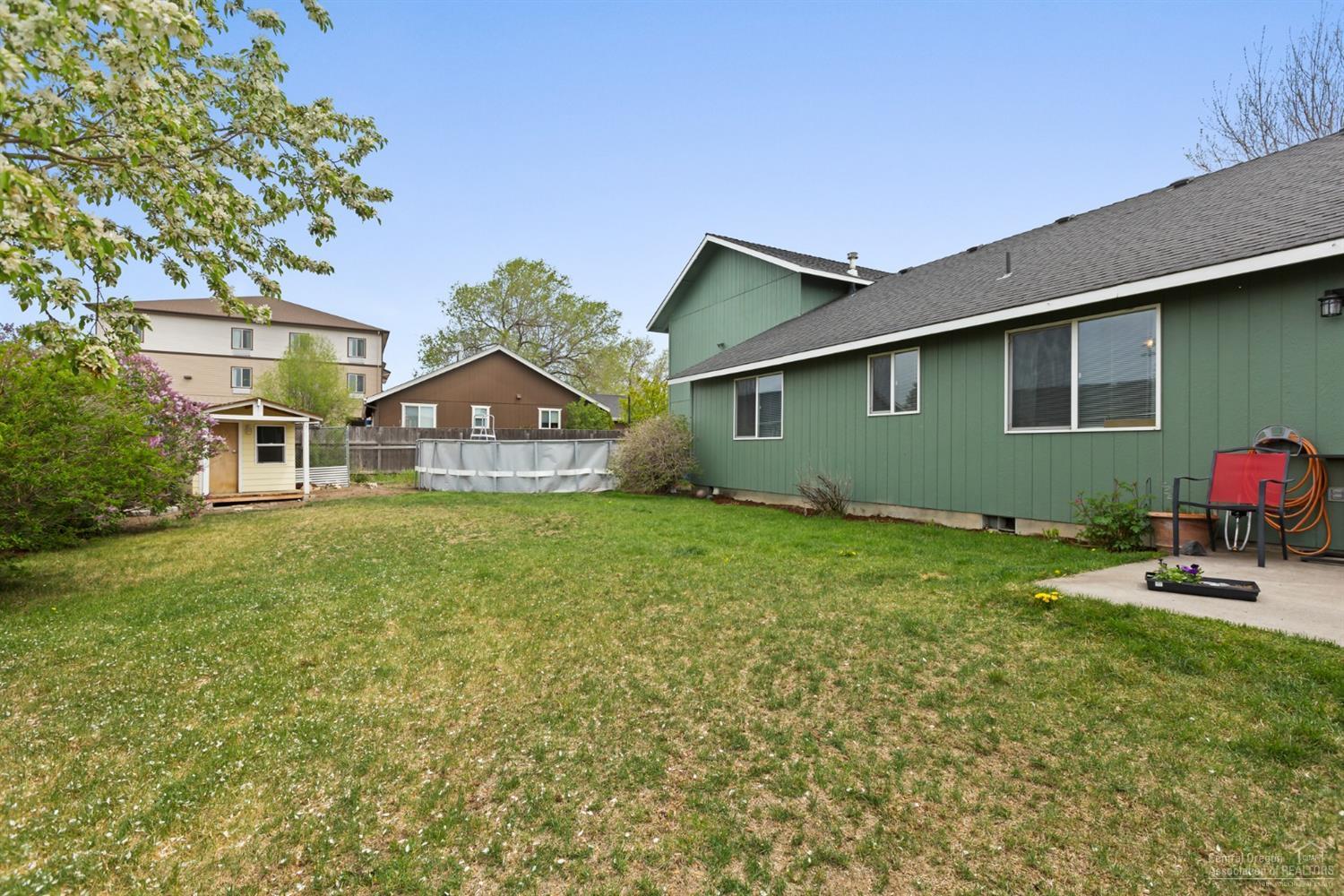 The Meadows - Residential