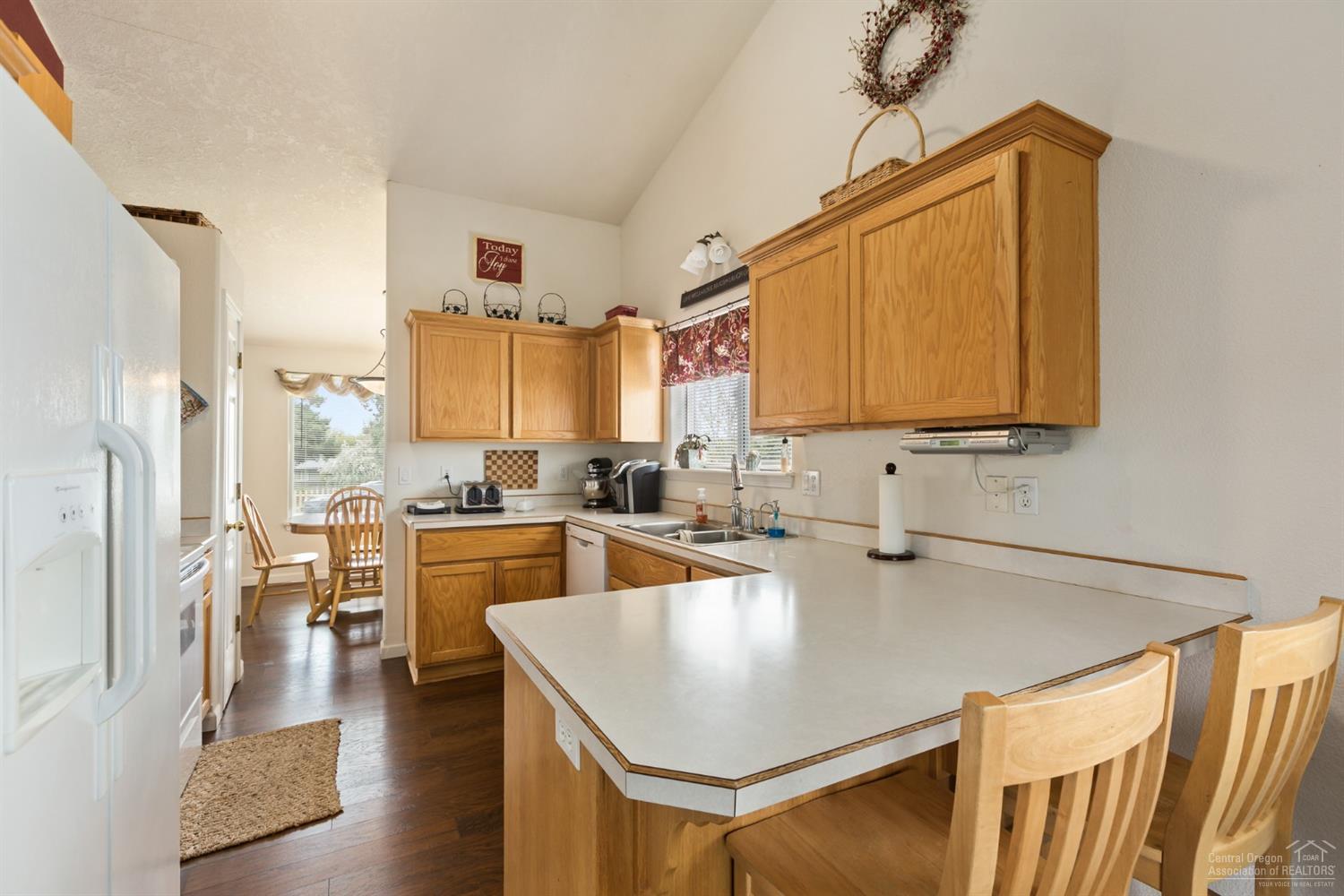 The Meadows - Residential