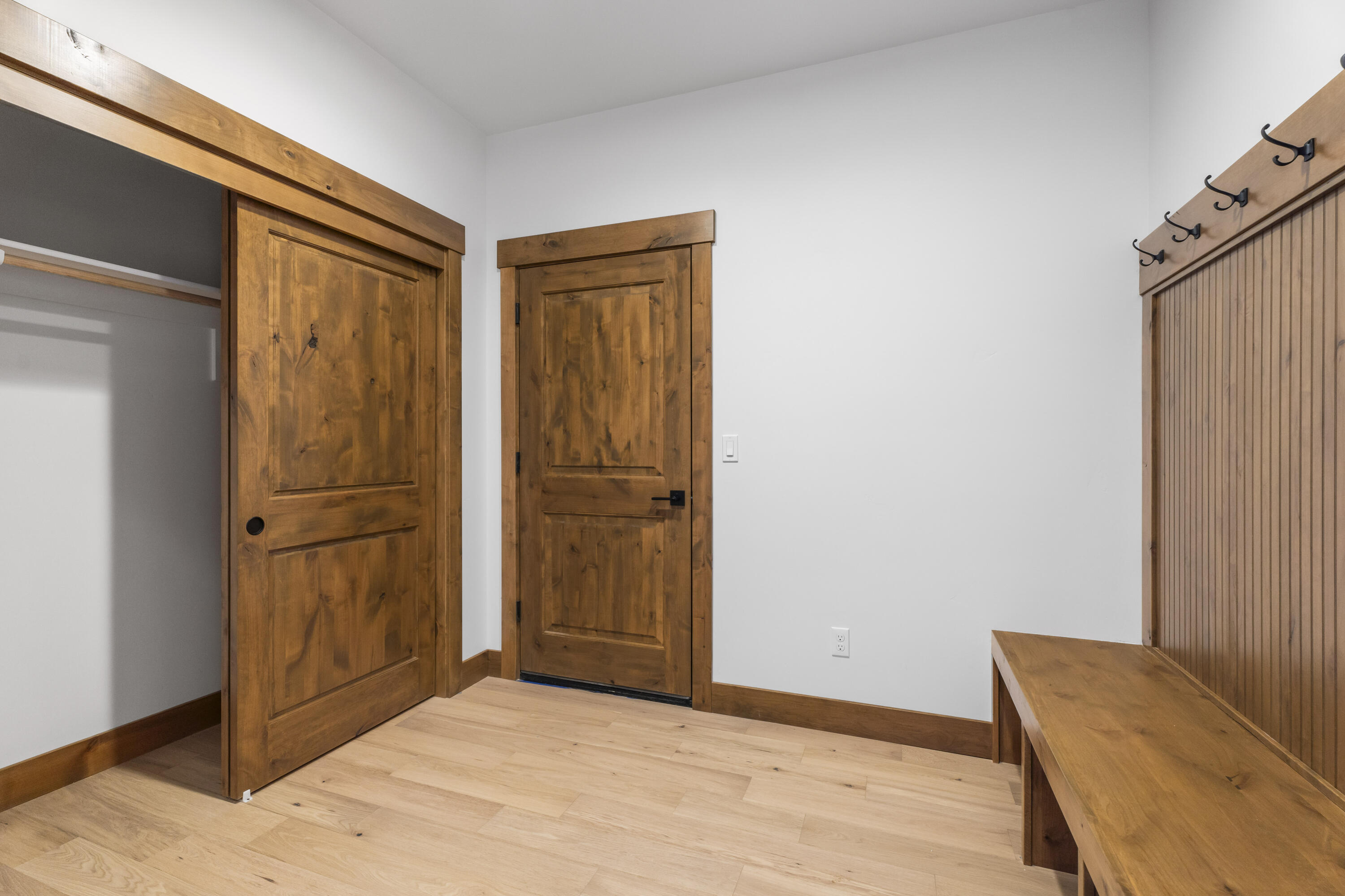 Caldera Springs - Residential