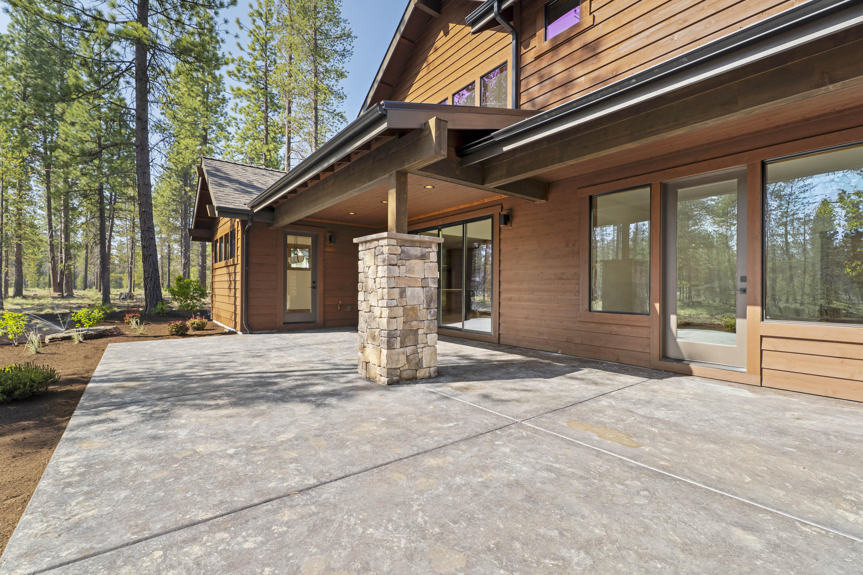 Caldera Springs - Residential