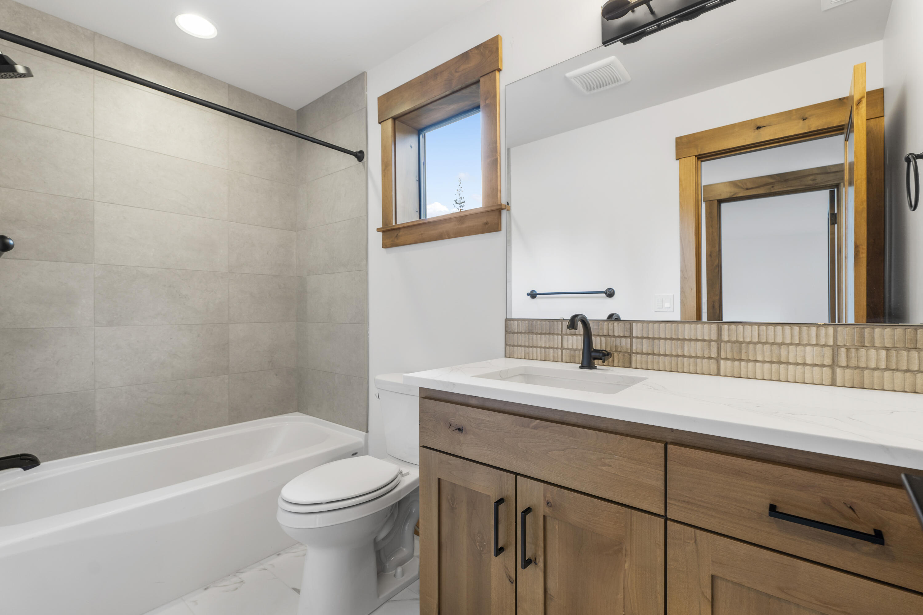 Caldera Springs - Residential