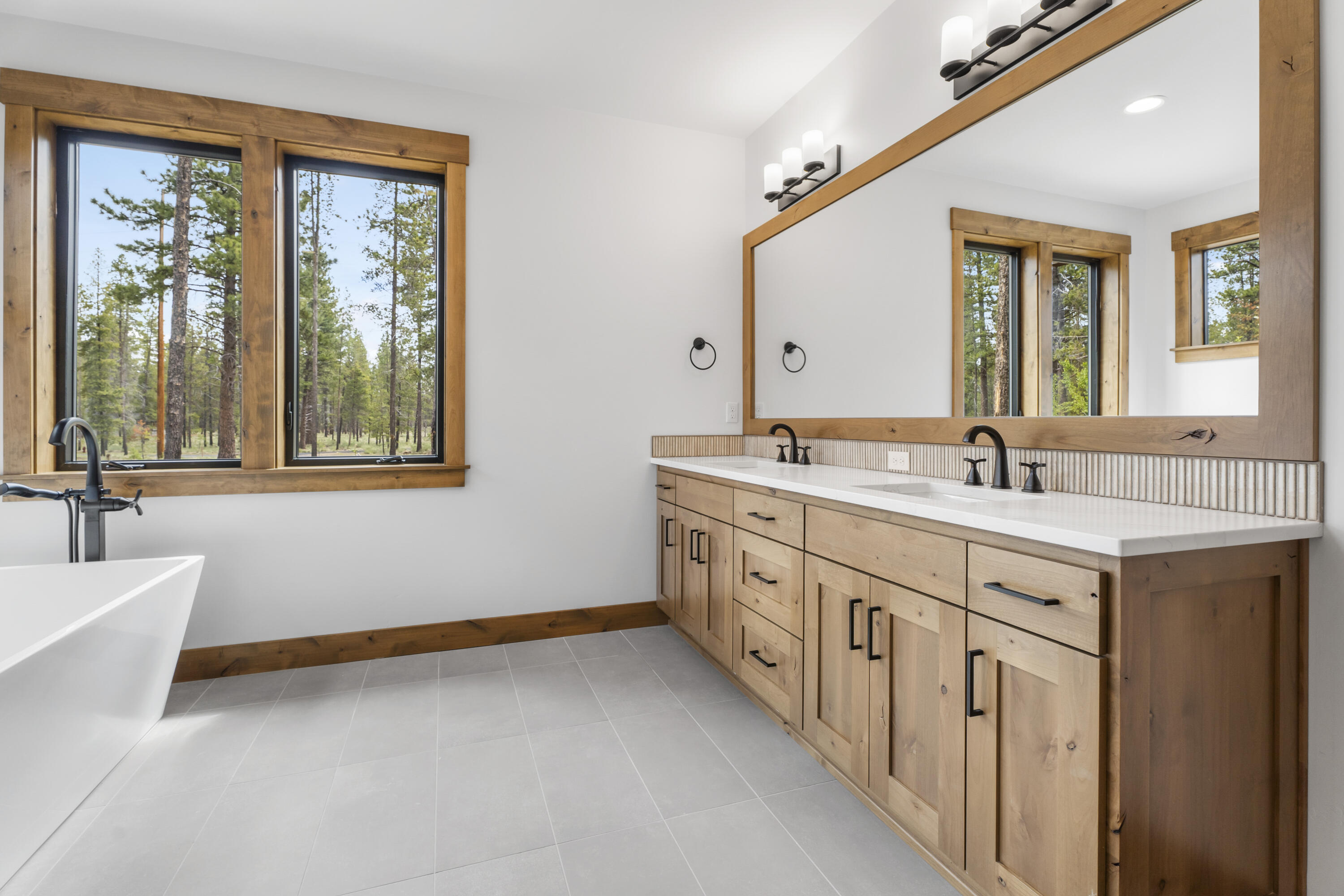 Caldera Springs - Residential