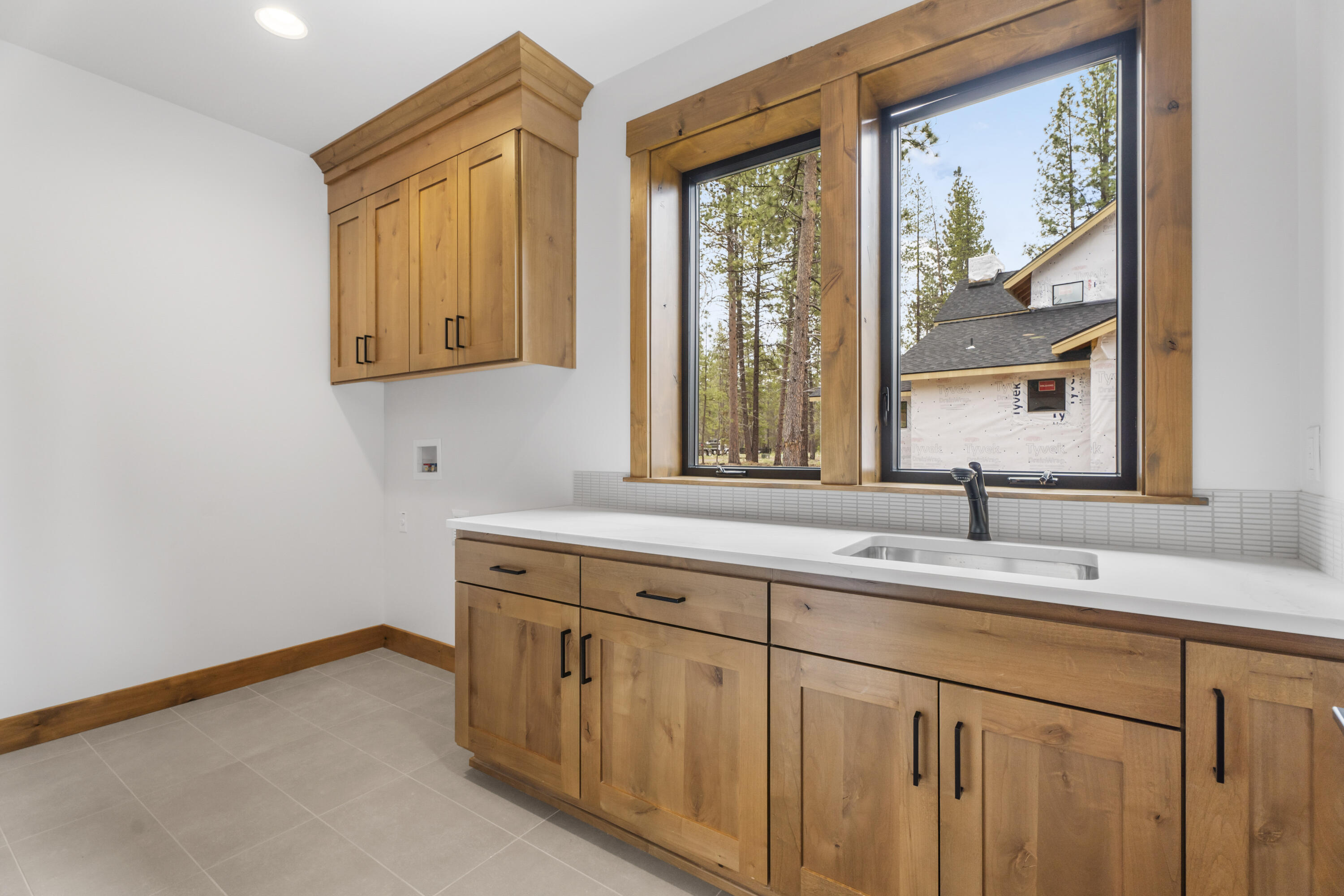 Caldera Springs - Residential