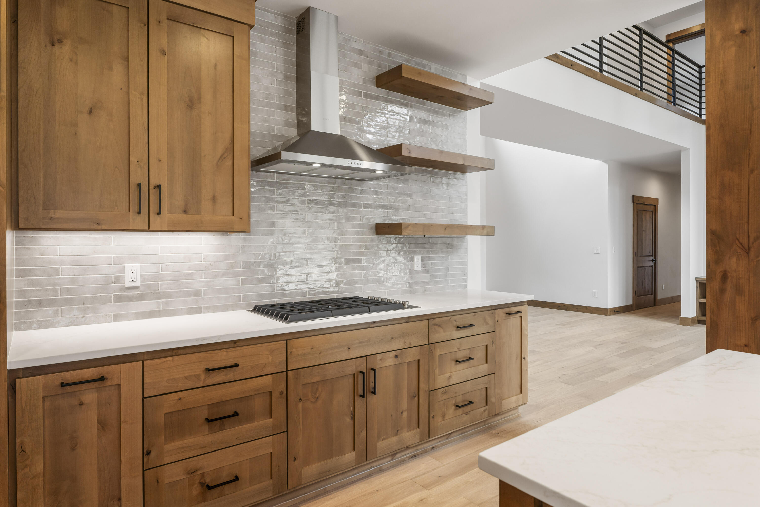 Caldera Springs - Residential