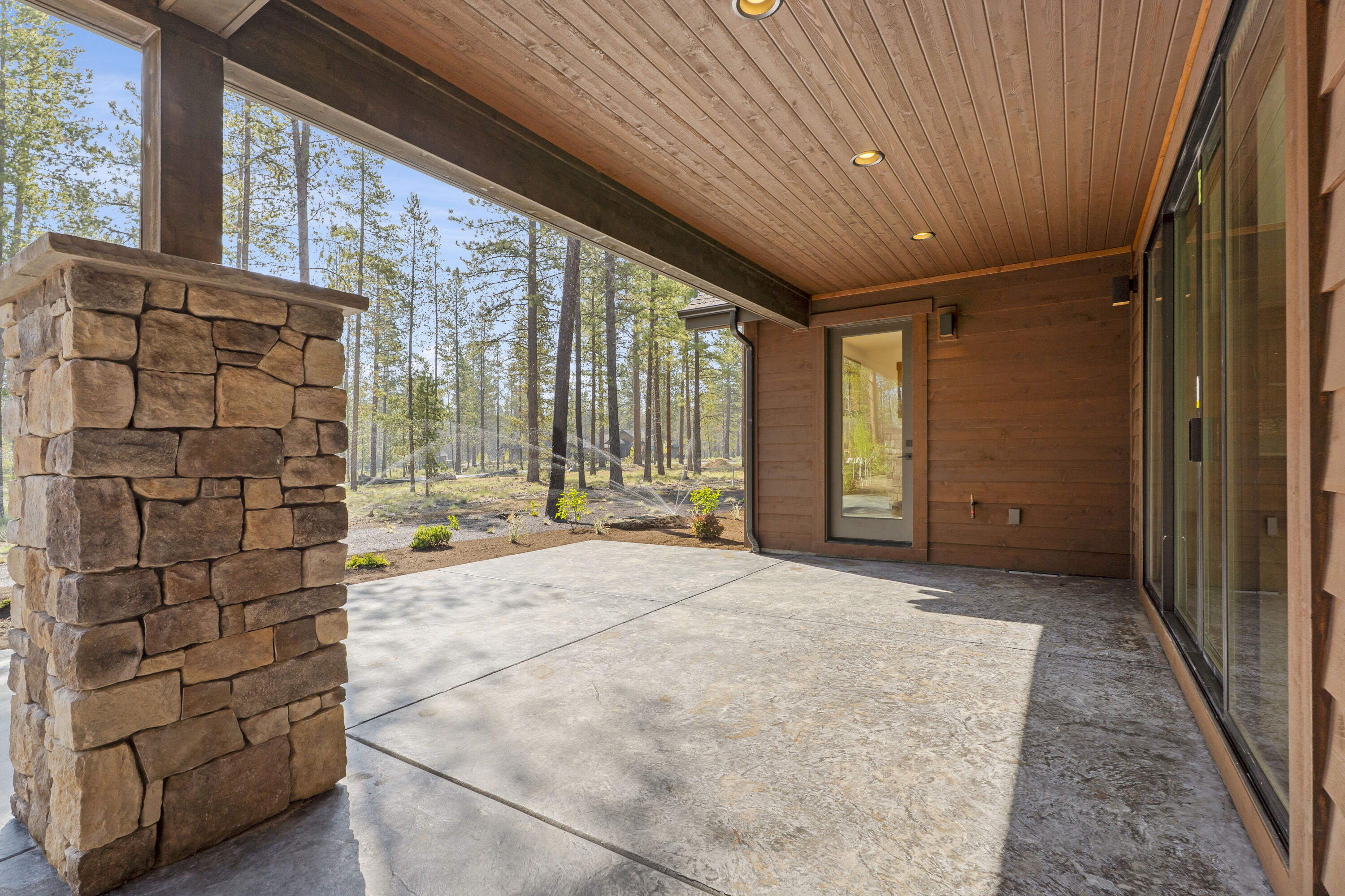 Caldera Springs - Residential