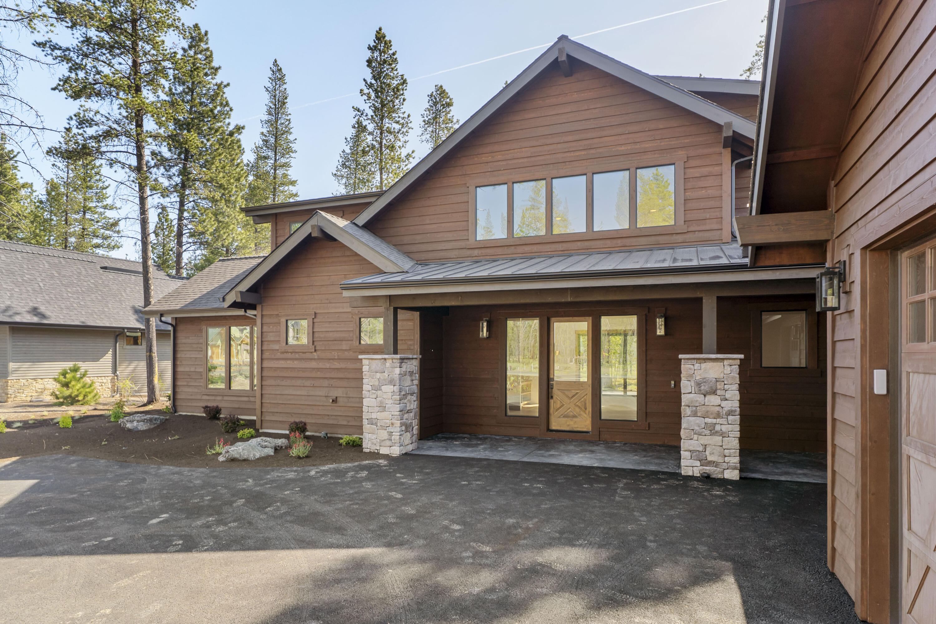 Caldera Springs - Residential