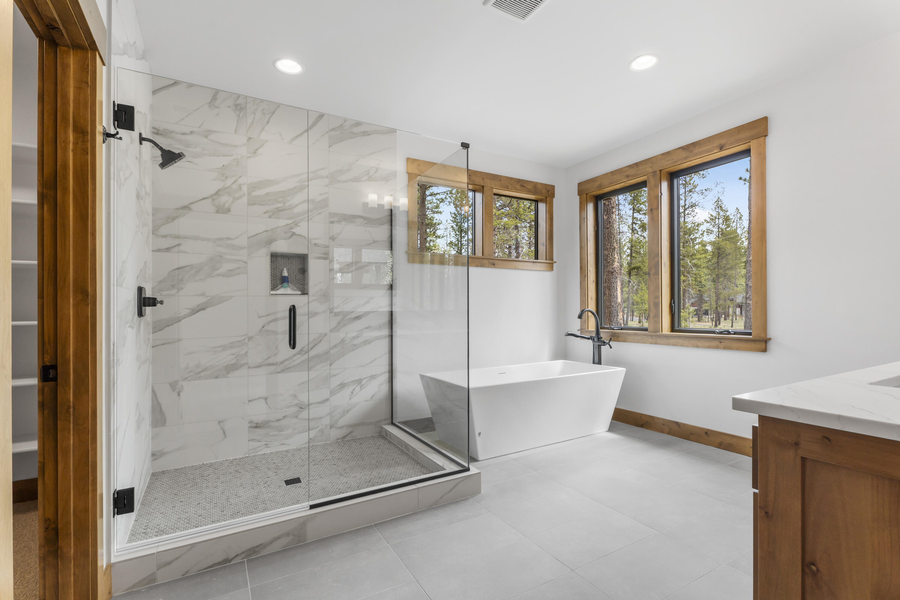 Caldera Springs - Residential