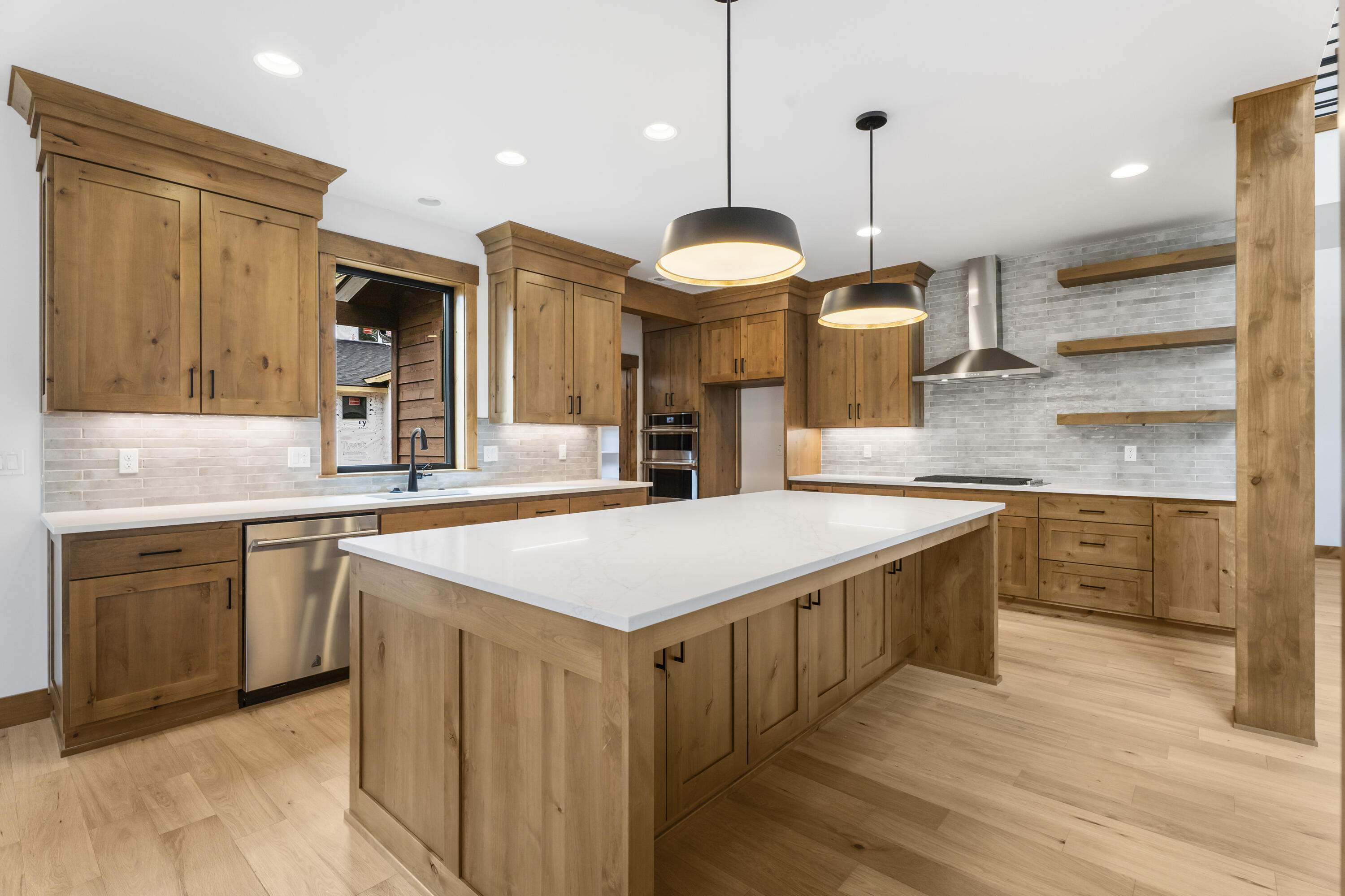 Caldera Springs - Residential