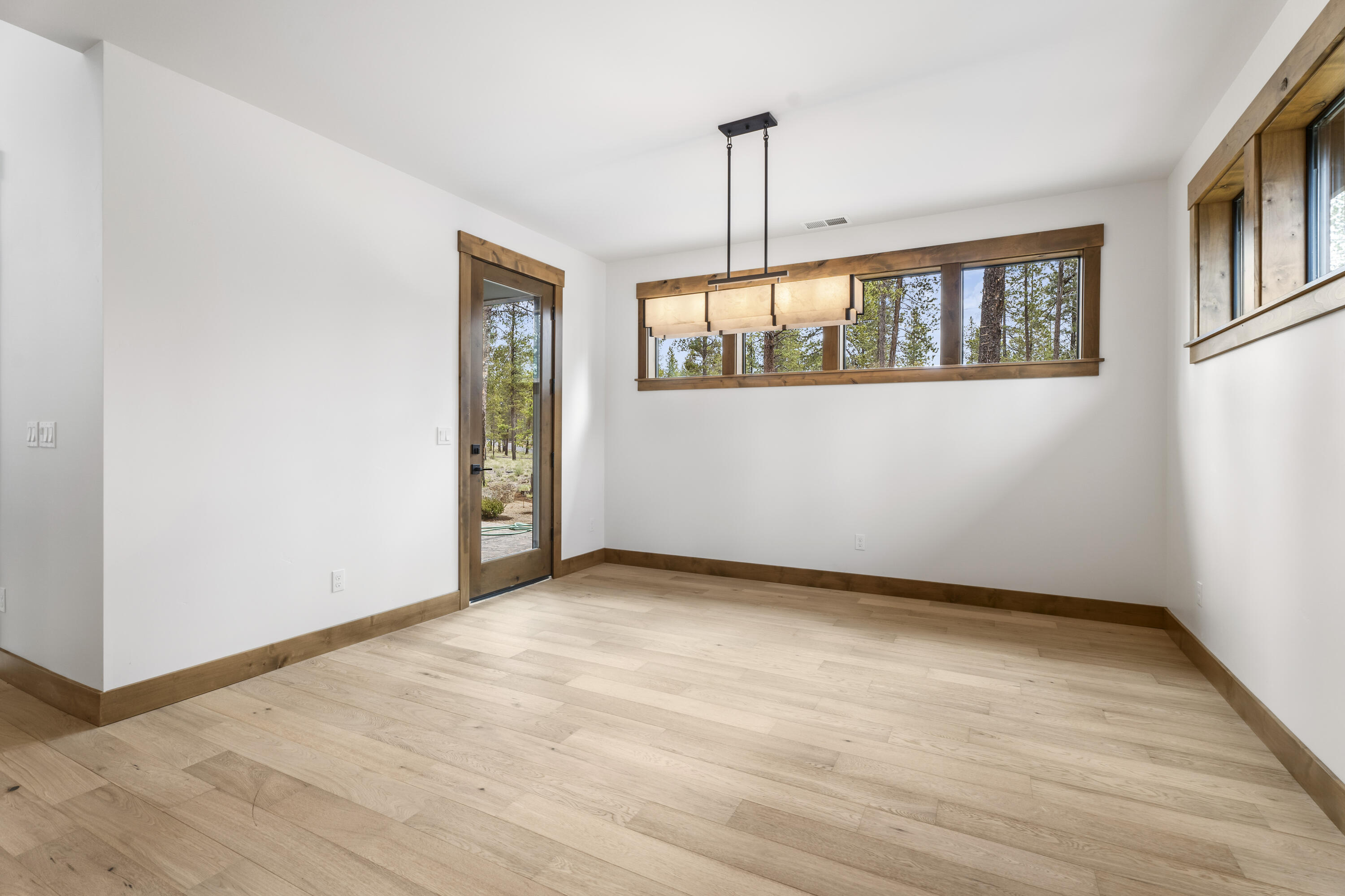 Caldera Springs - Residential