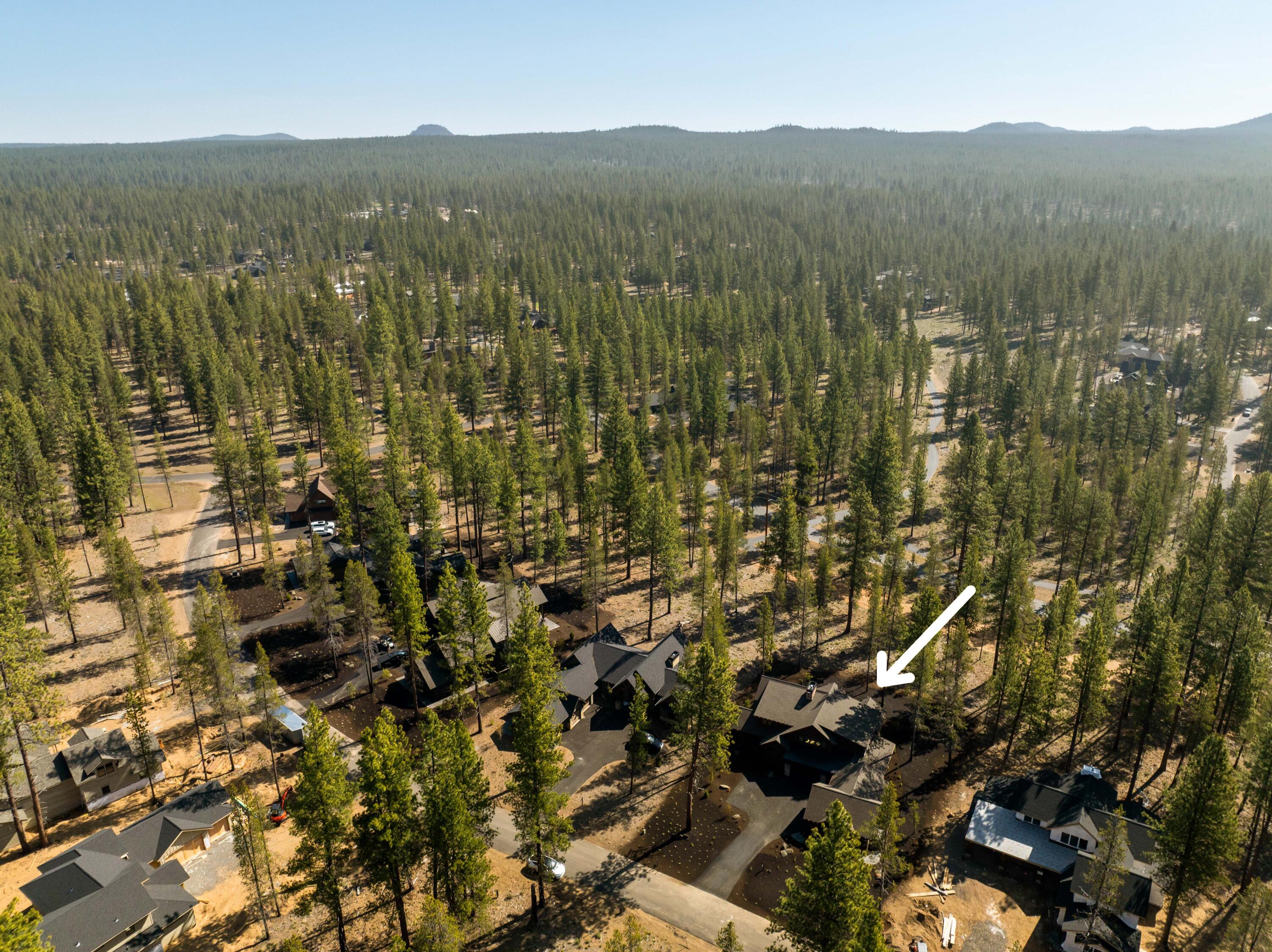 Caldera Springs - Residential