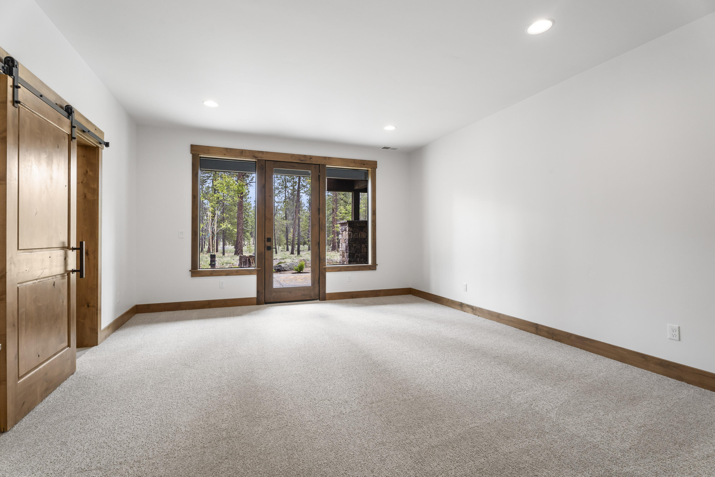 Caldera Springs - Residential