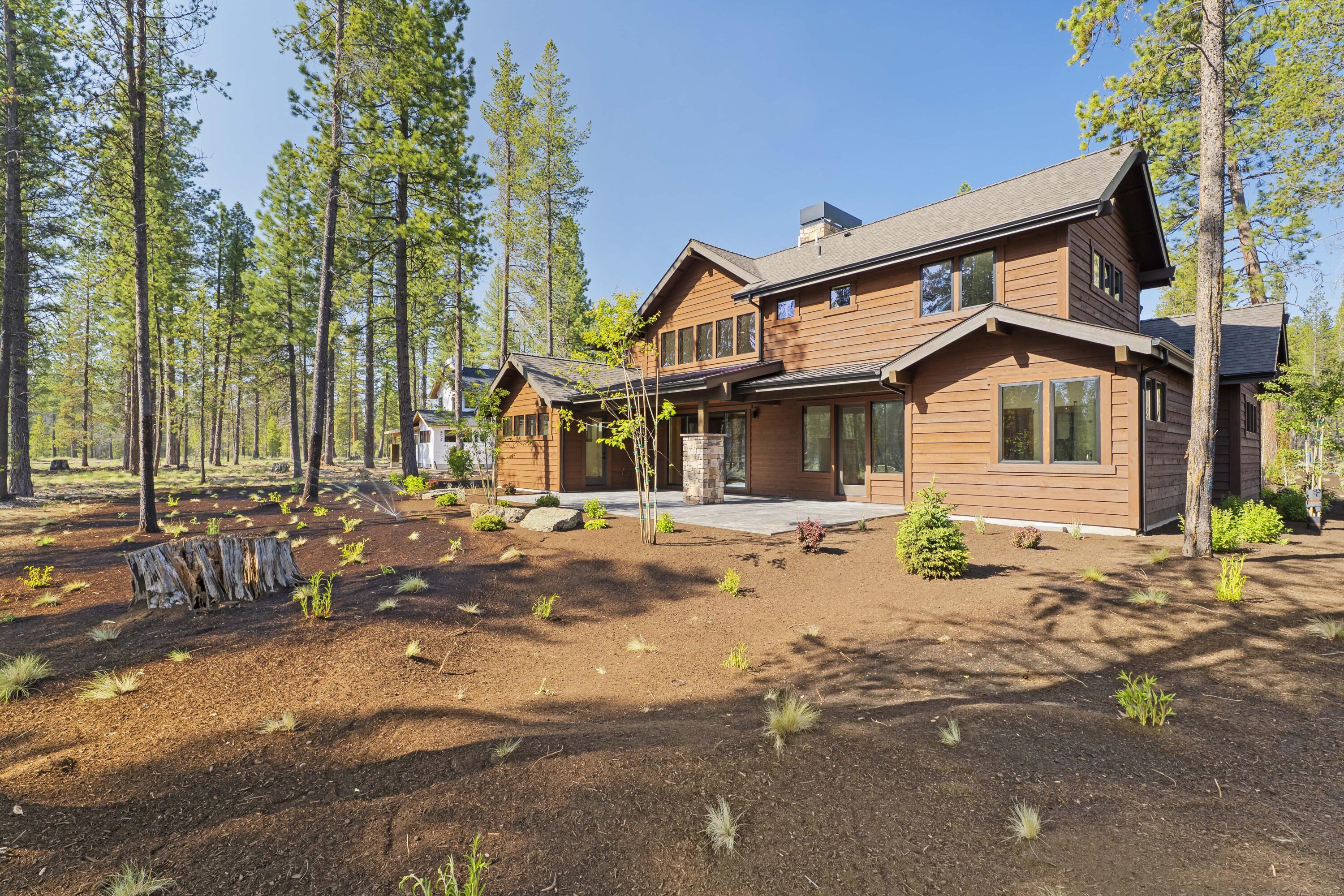 Caldera Springs - Residential