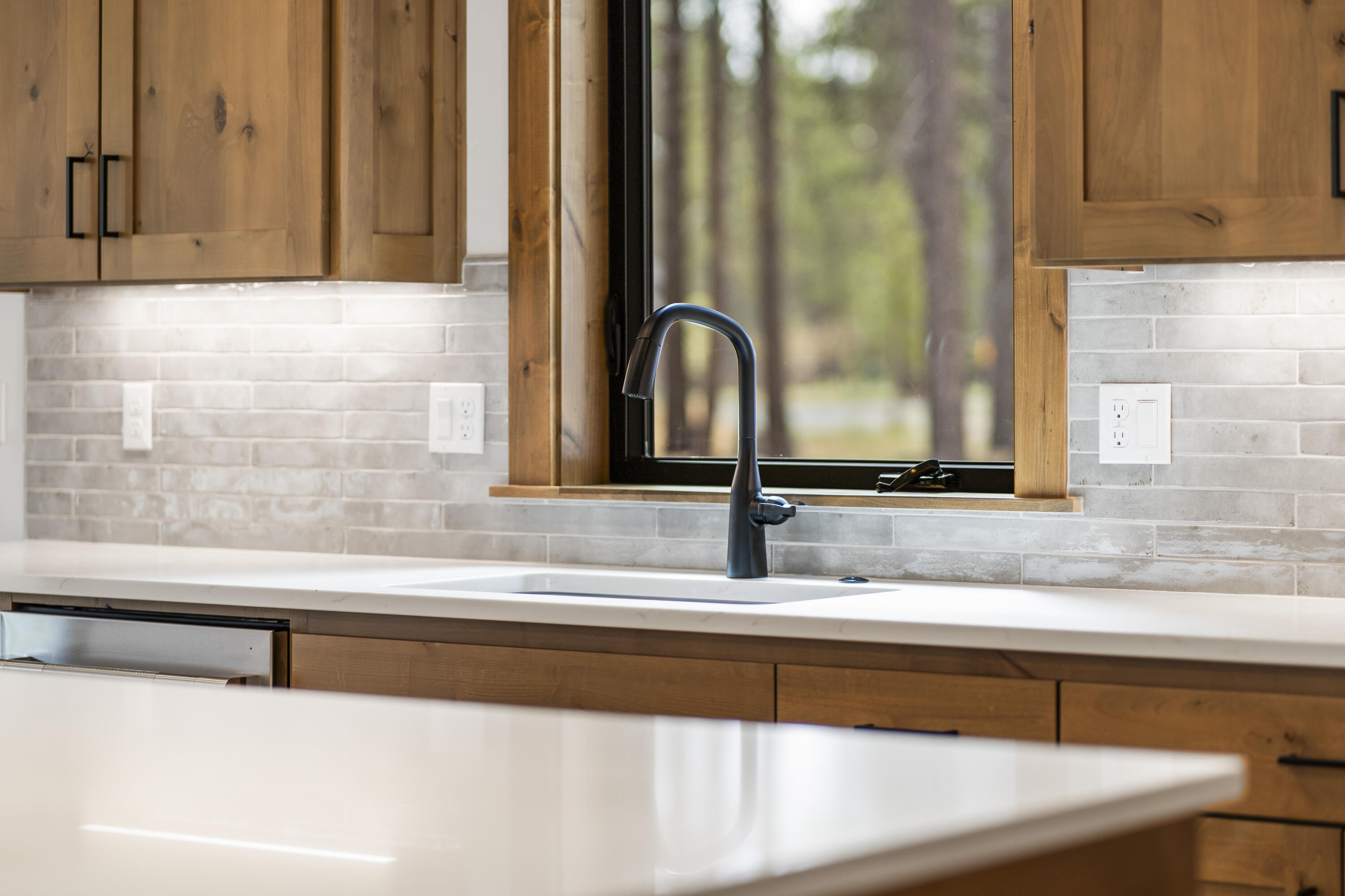 Caldera Springs - Residential