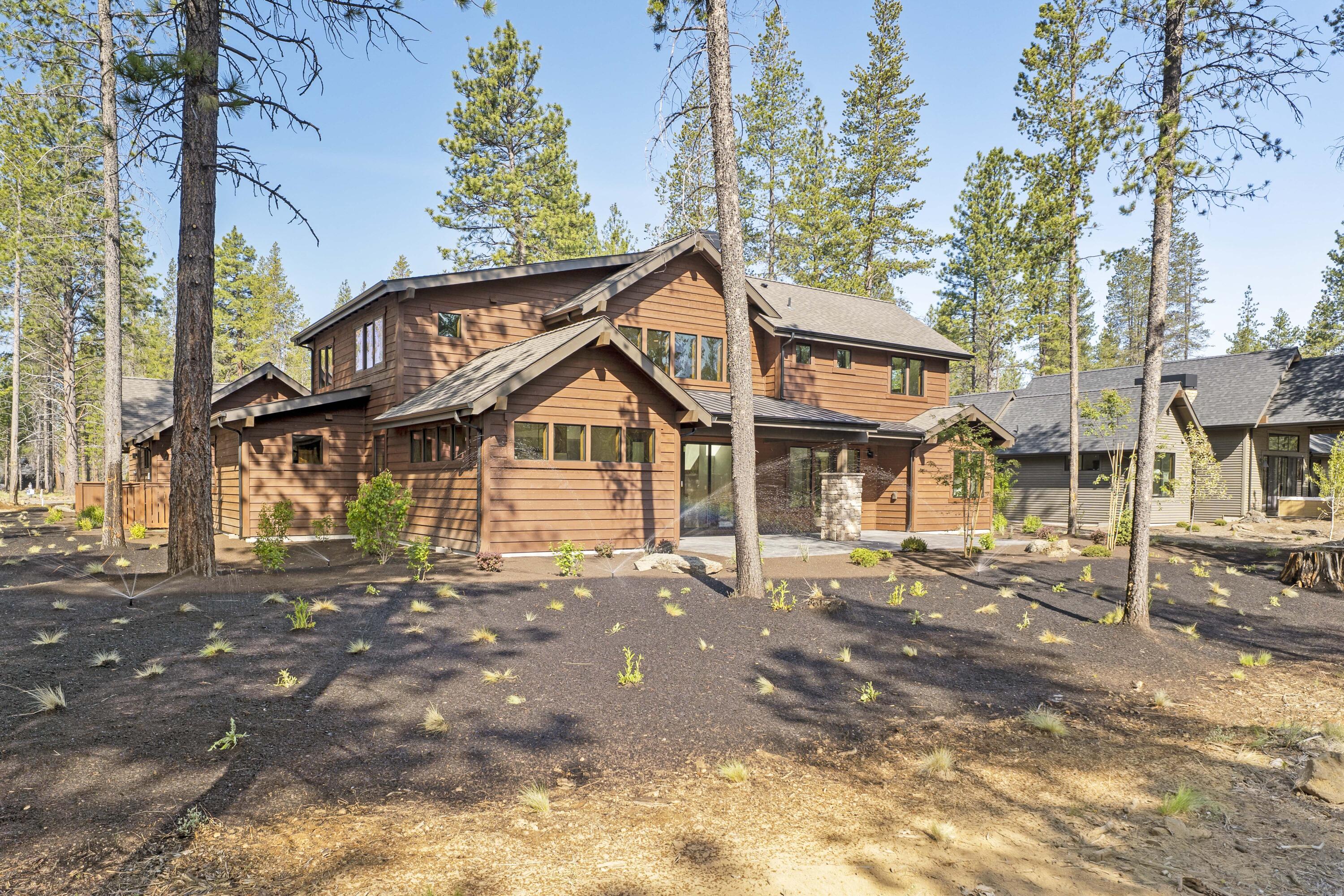 Caldera Springs - Residential