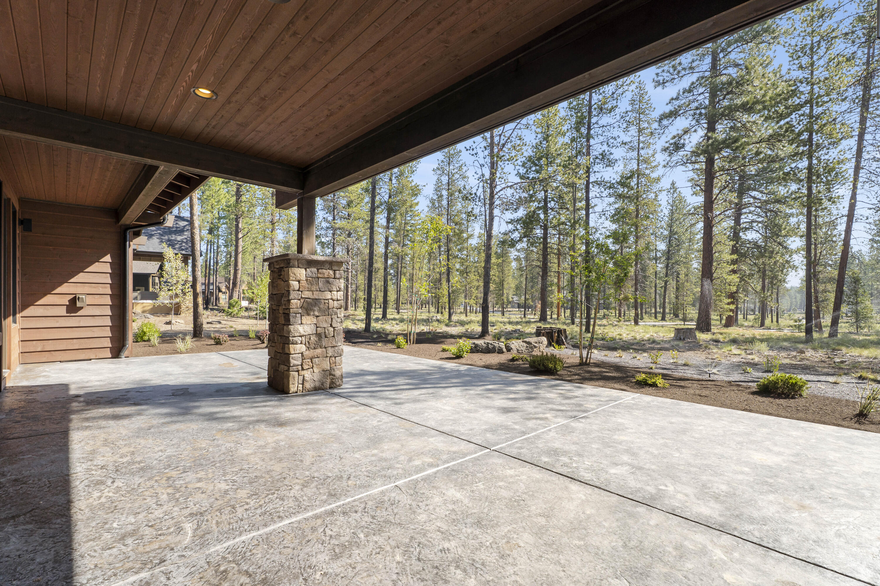 Caldera Springs - Residential