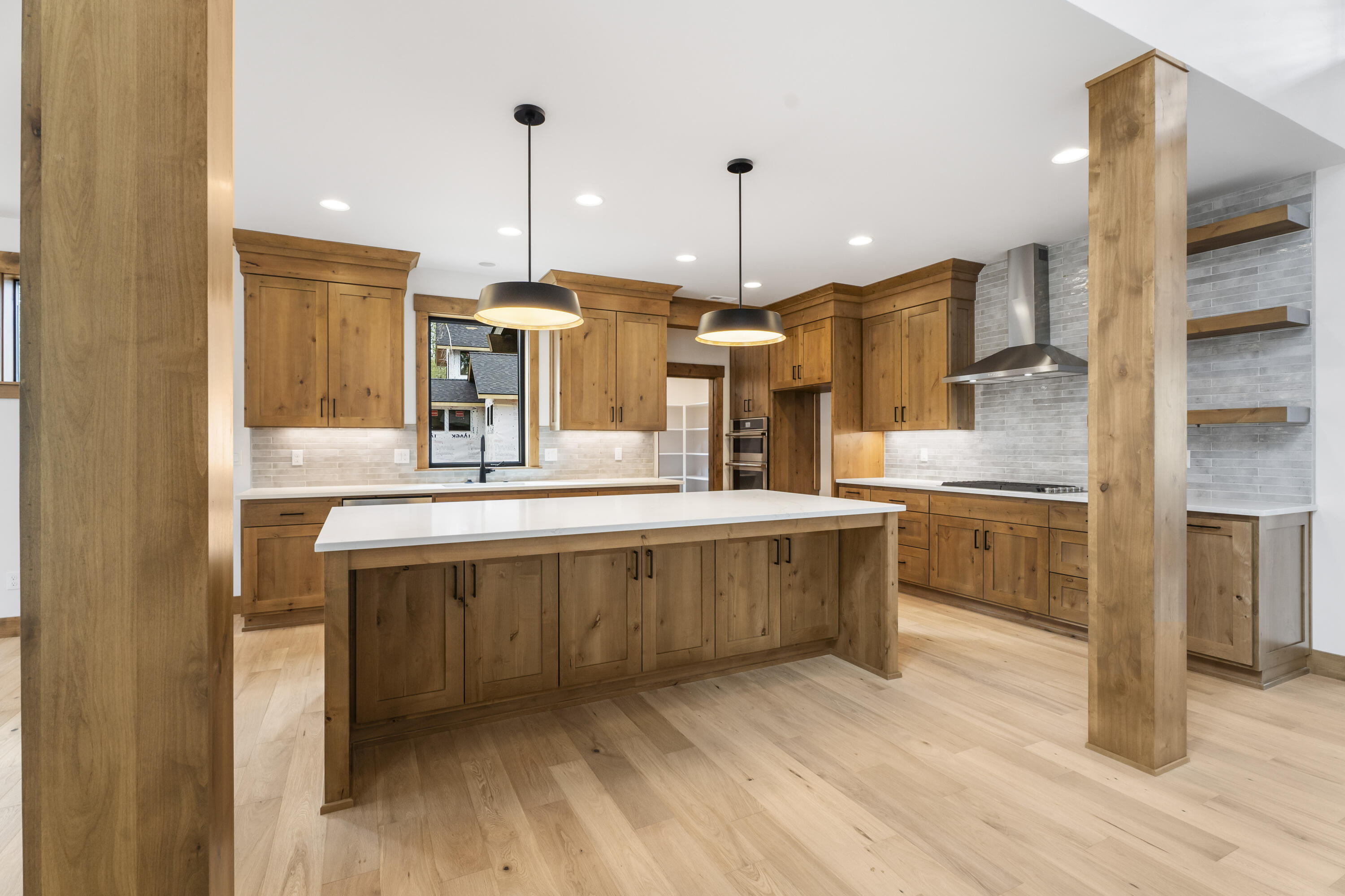 Caldera Springs - Residential