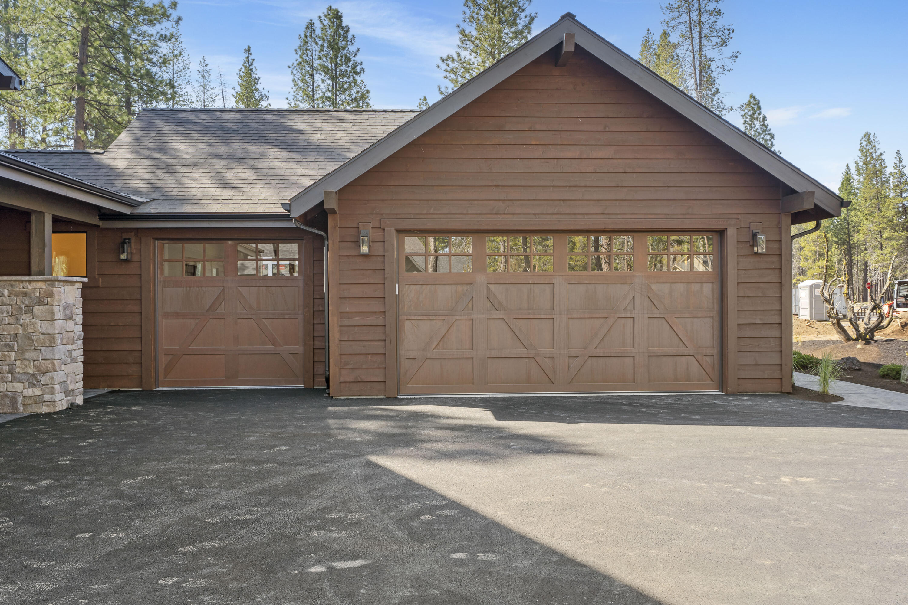 Caldera Springs - Residential