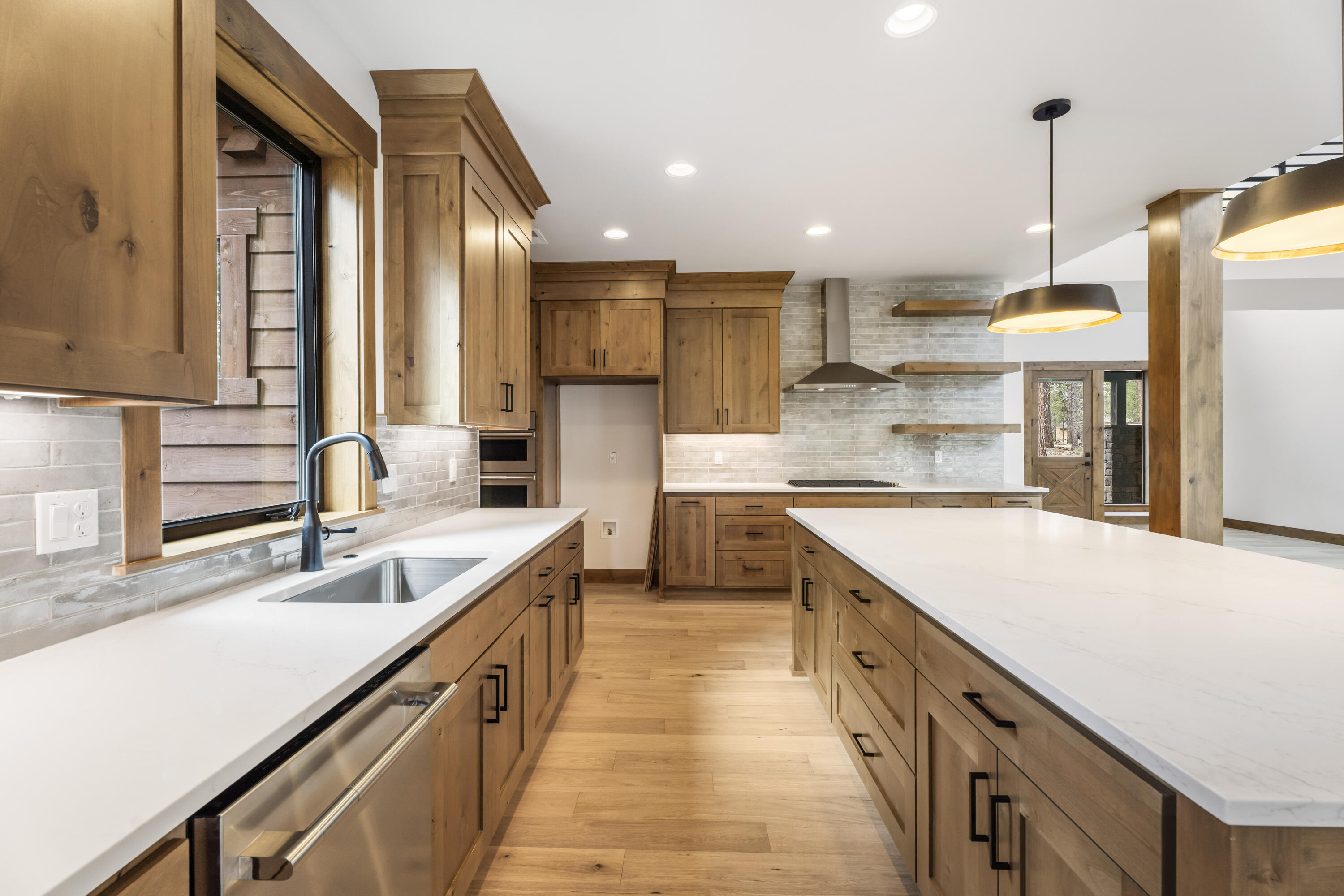 Caldera Springs - Residential