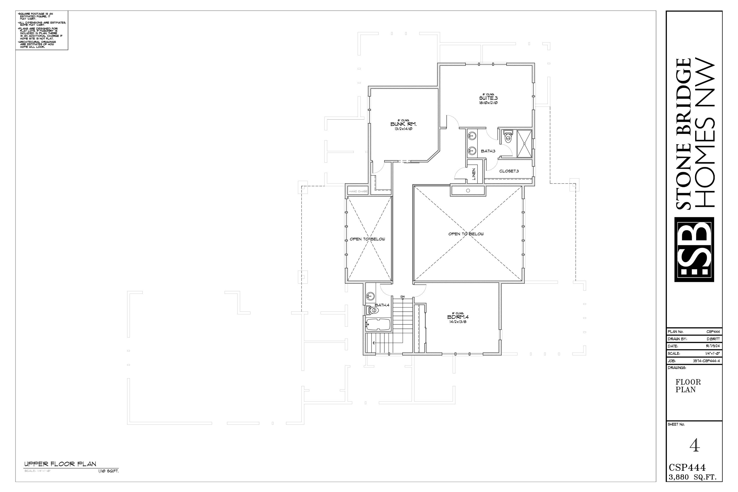 Caldera Springs - Residential