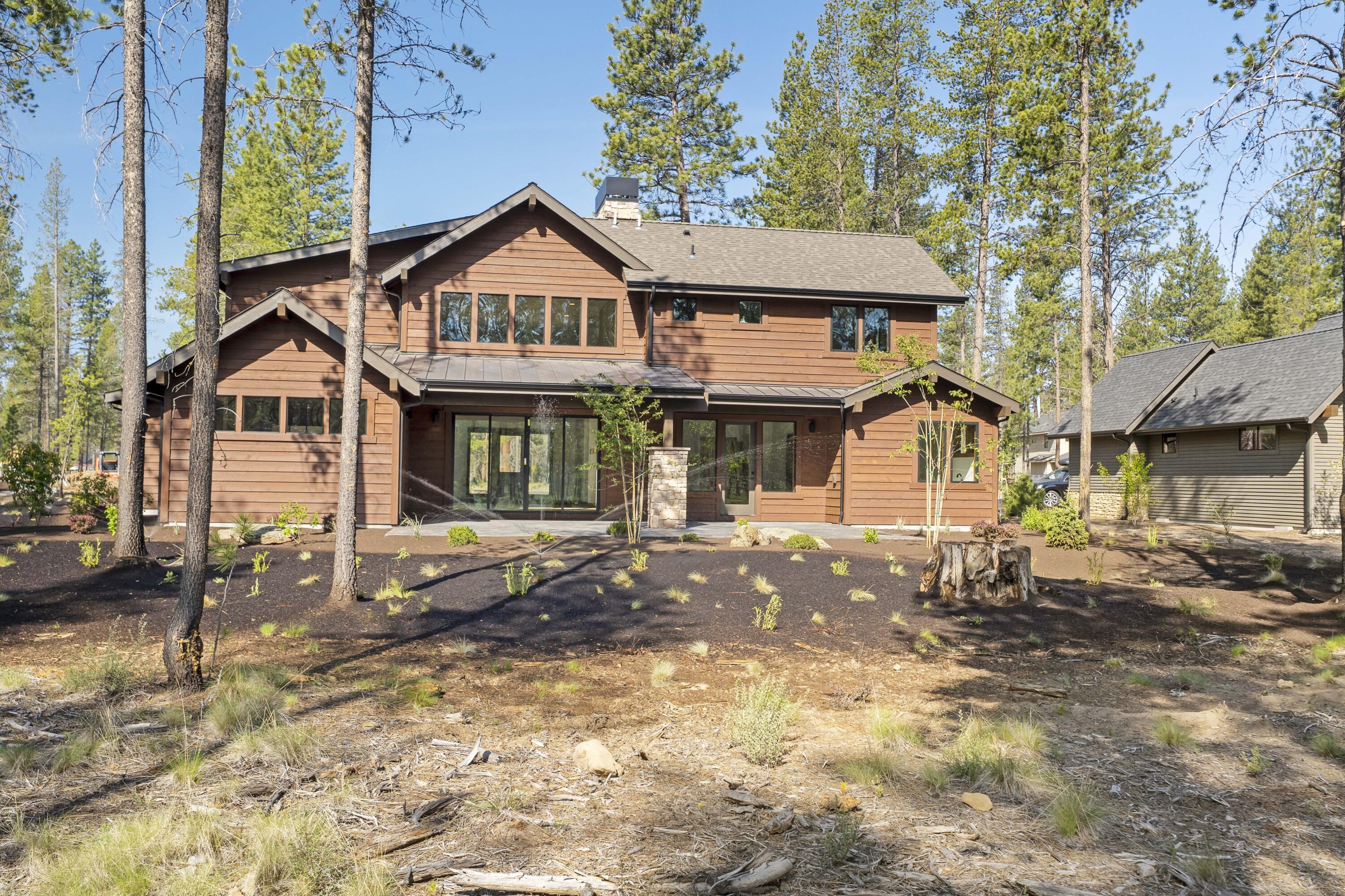 Caldera Springs - Residential