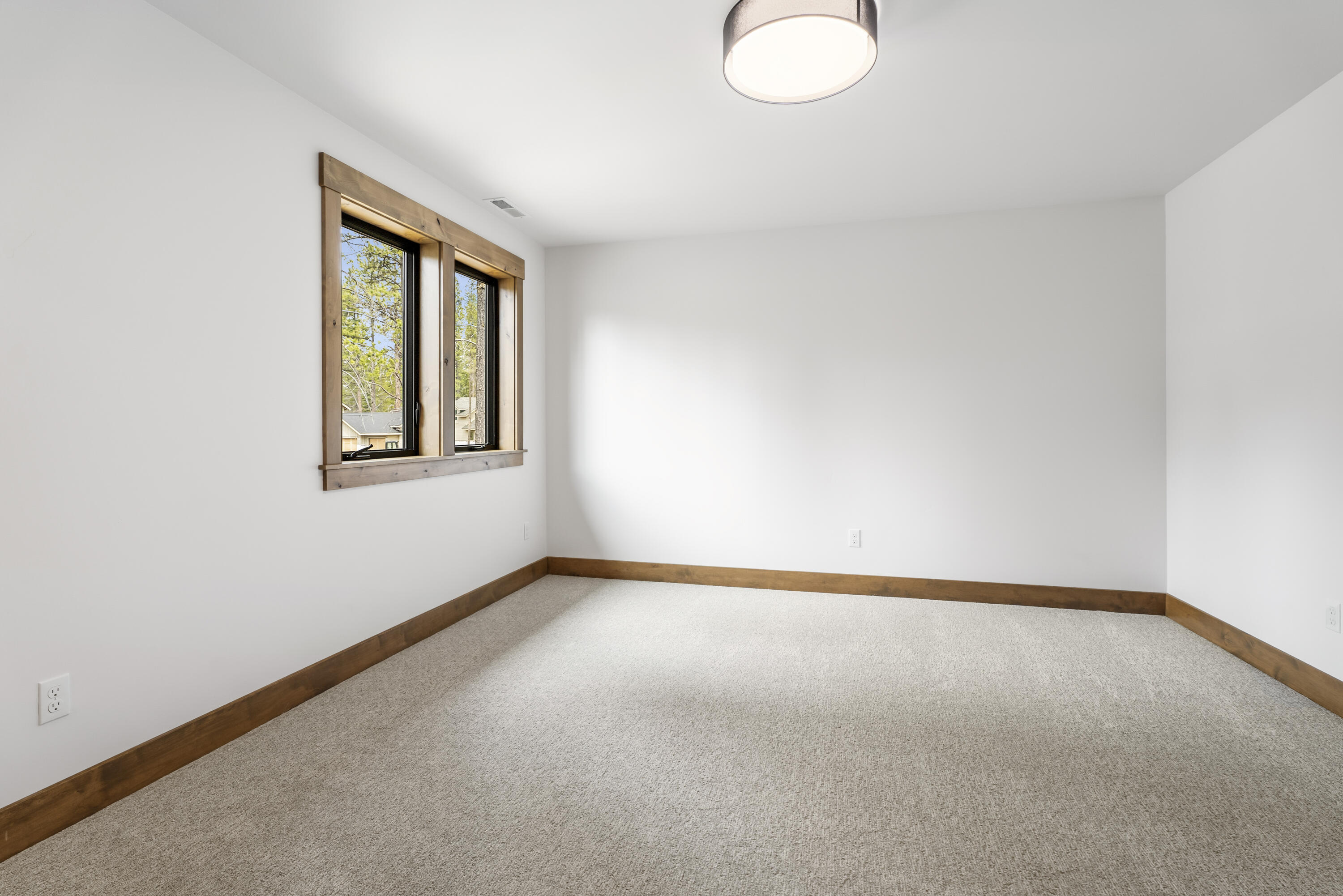 Caldera Springs - Residential