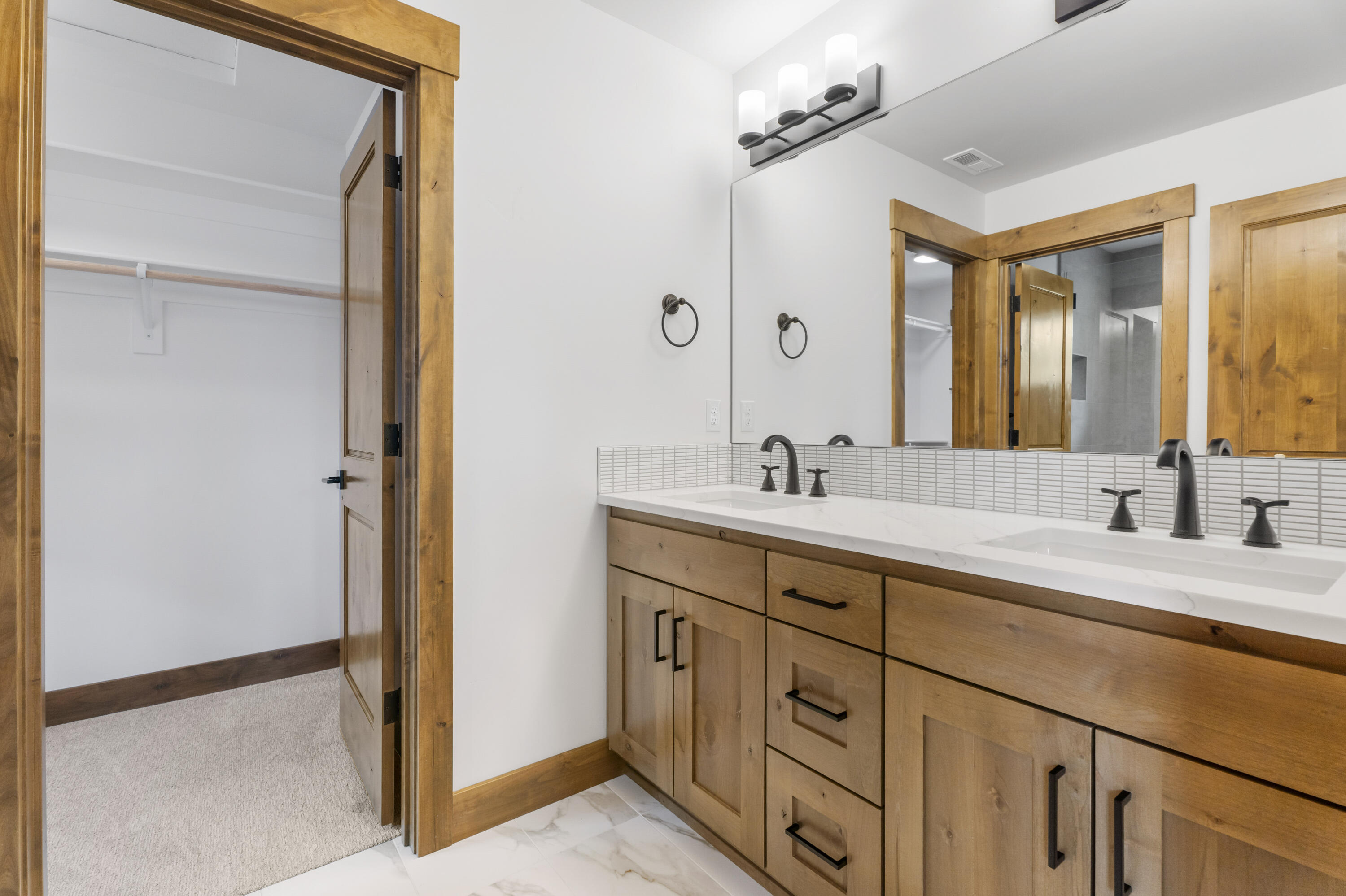 Caldera Springs - Residential