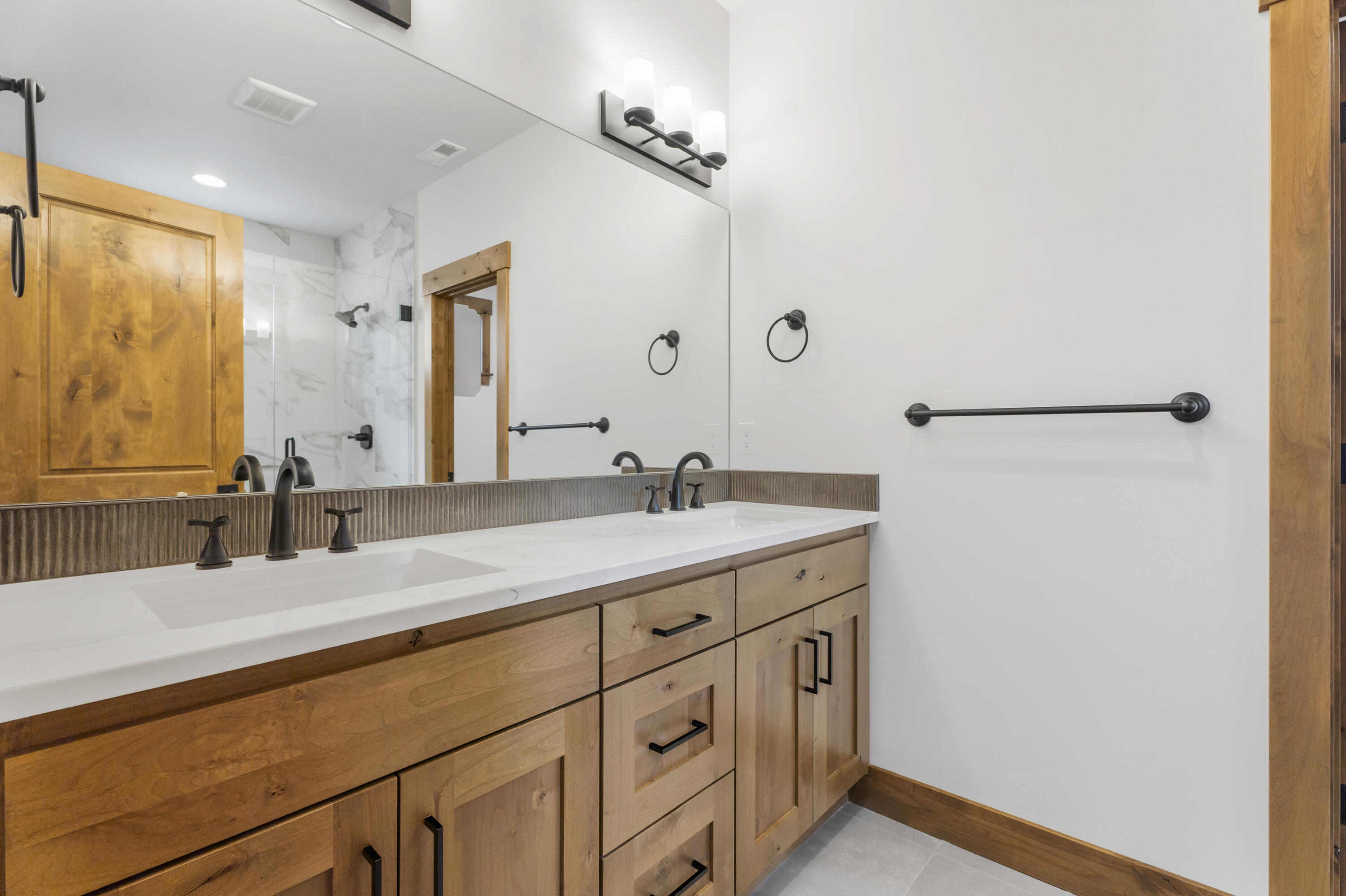 Caldera Springs - Residential