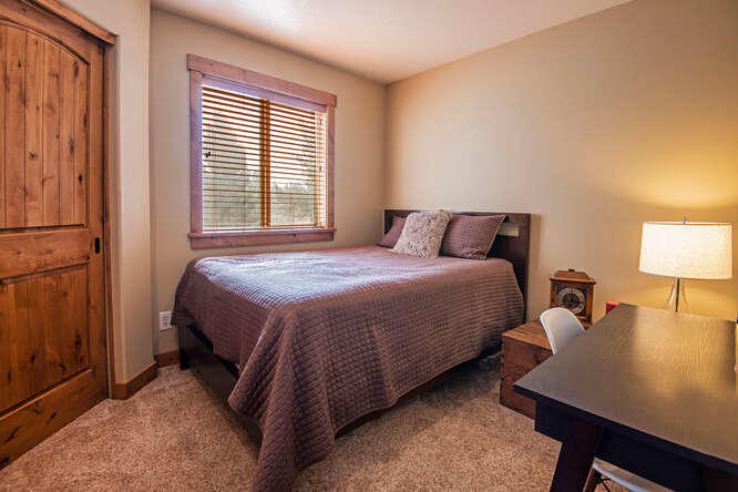 Mtn Peaks - Residential