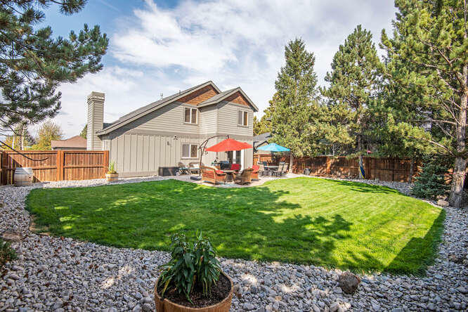 Mtn Peaks - Residential