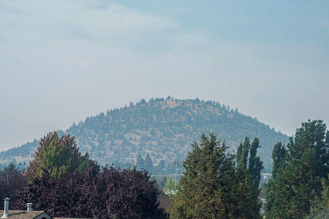 Mtn Peaks - Residential