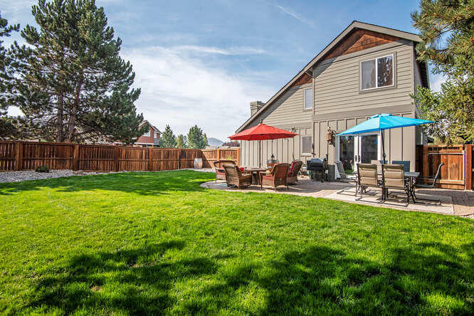 Mtn Peaks - Residential