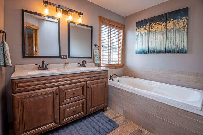 Mtn Peaks - Residential